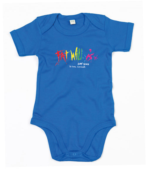 Baby Vests