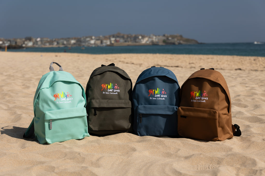 Backpack