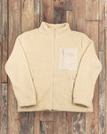 Full Zip Fleece