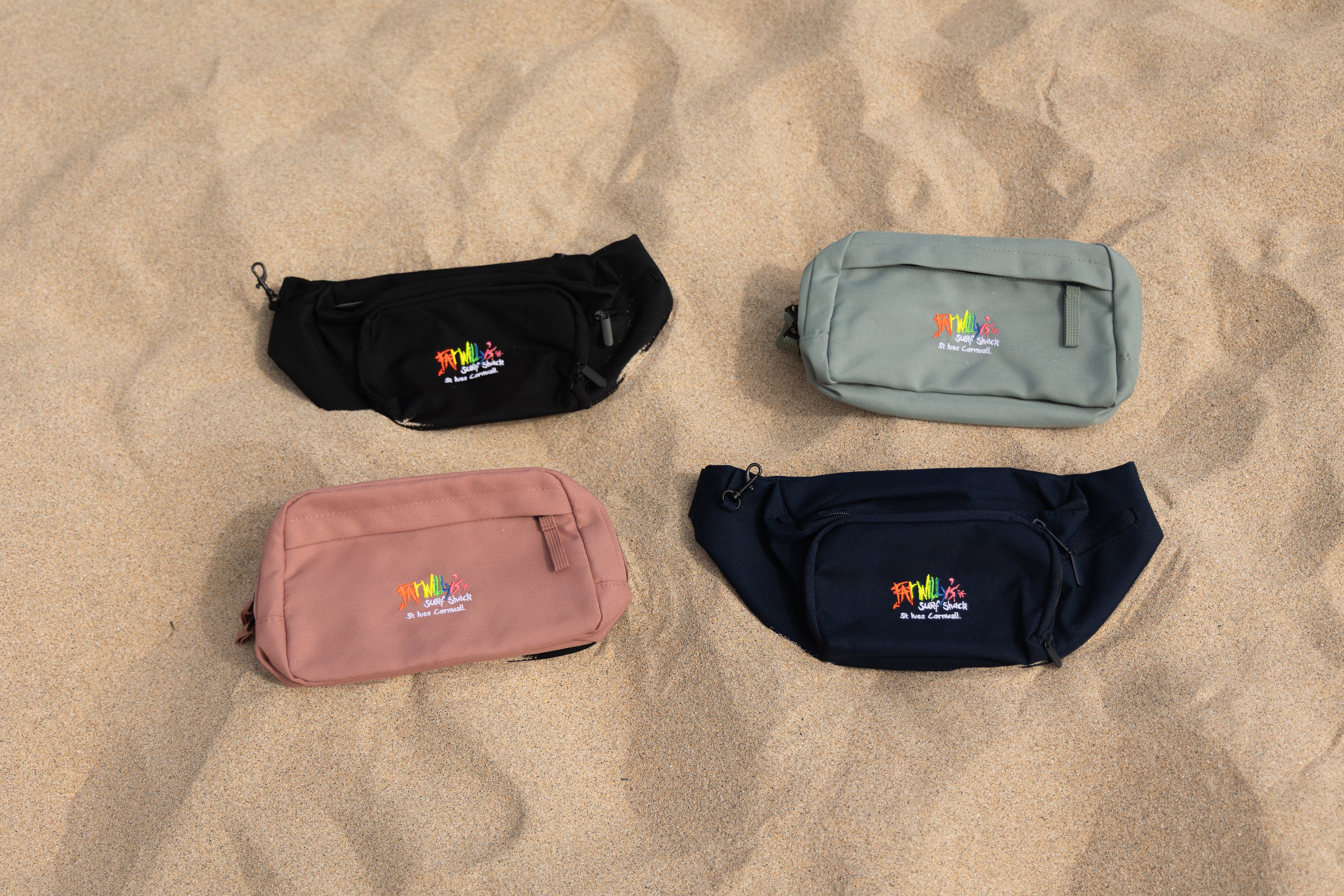 Belt Bag