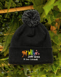 Bobble hats