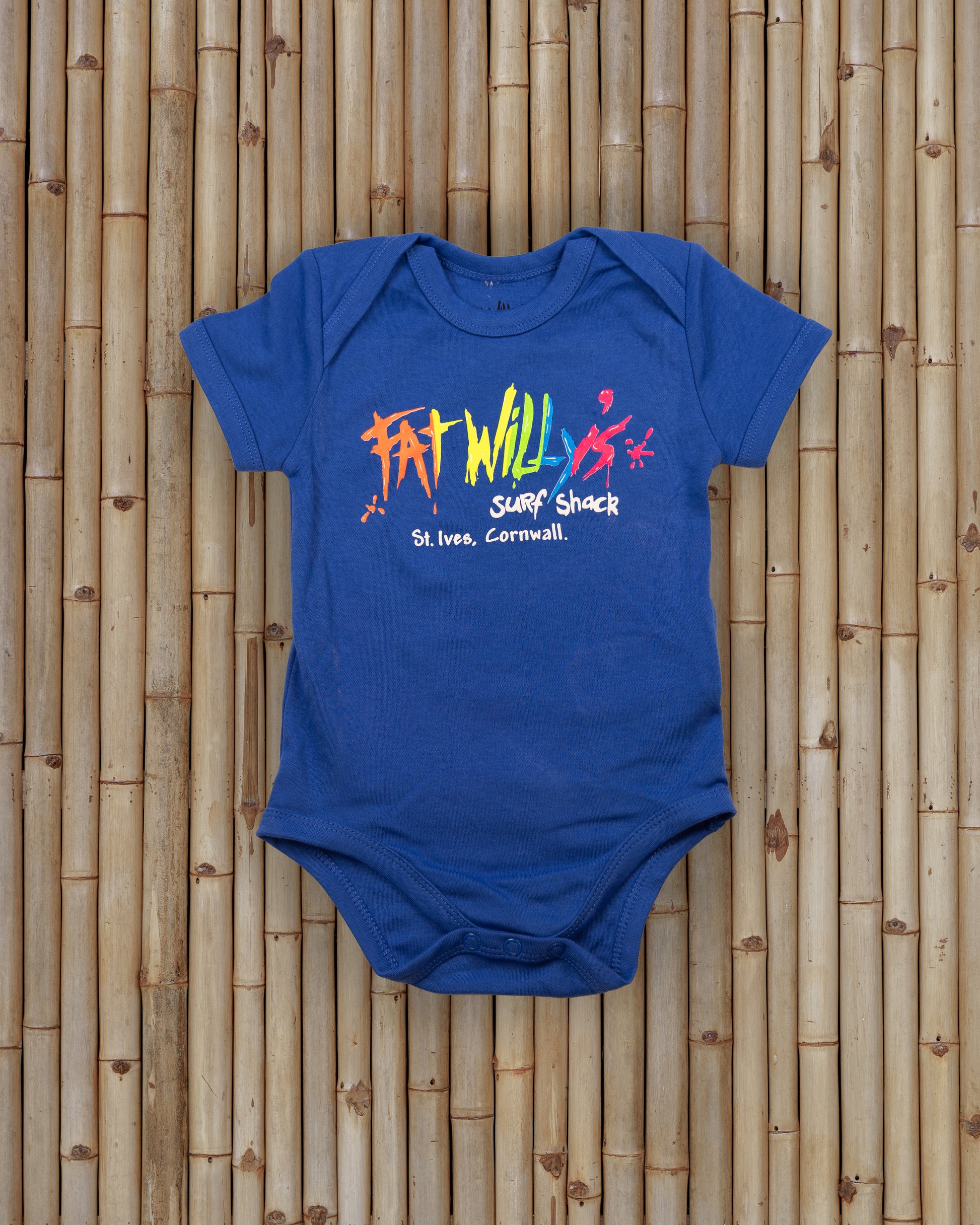 Baby Vests