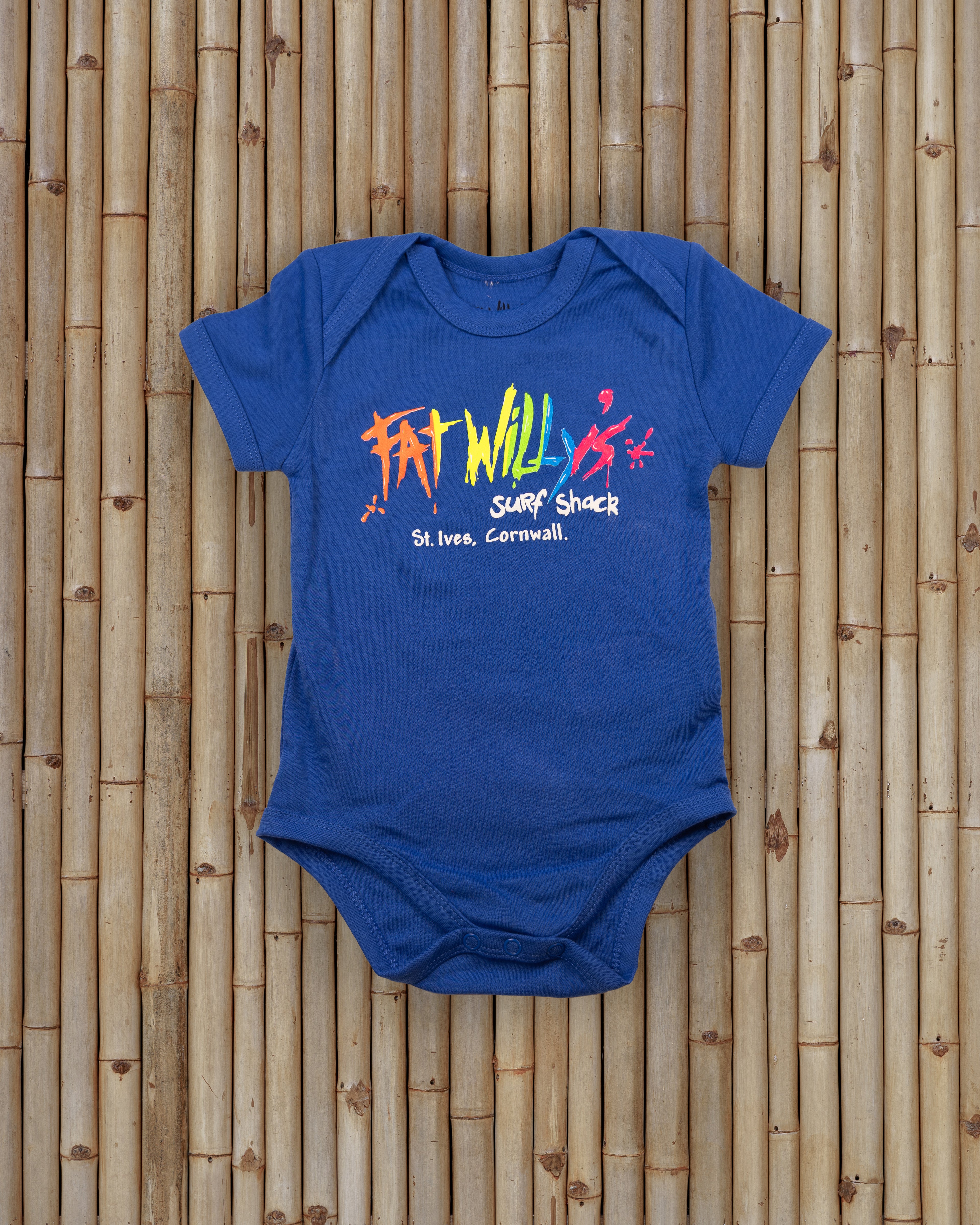 Baby Vests