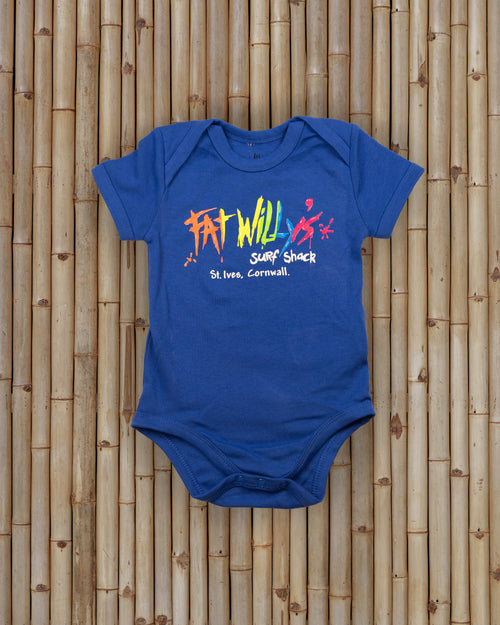 Baby Vests