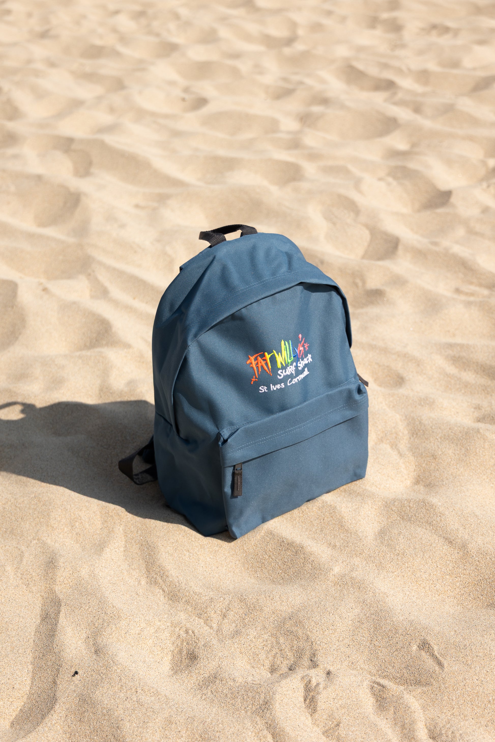Backpack