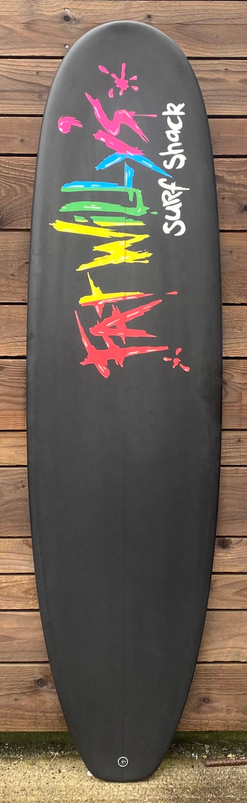 Surfboards