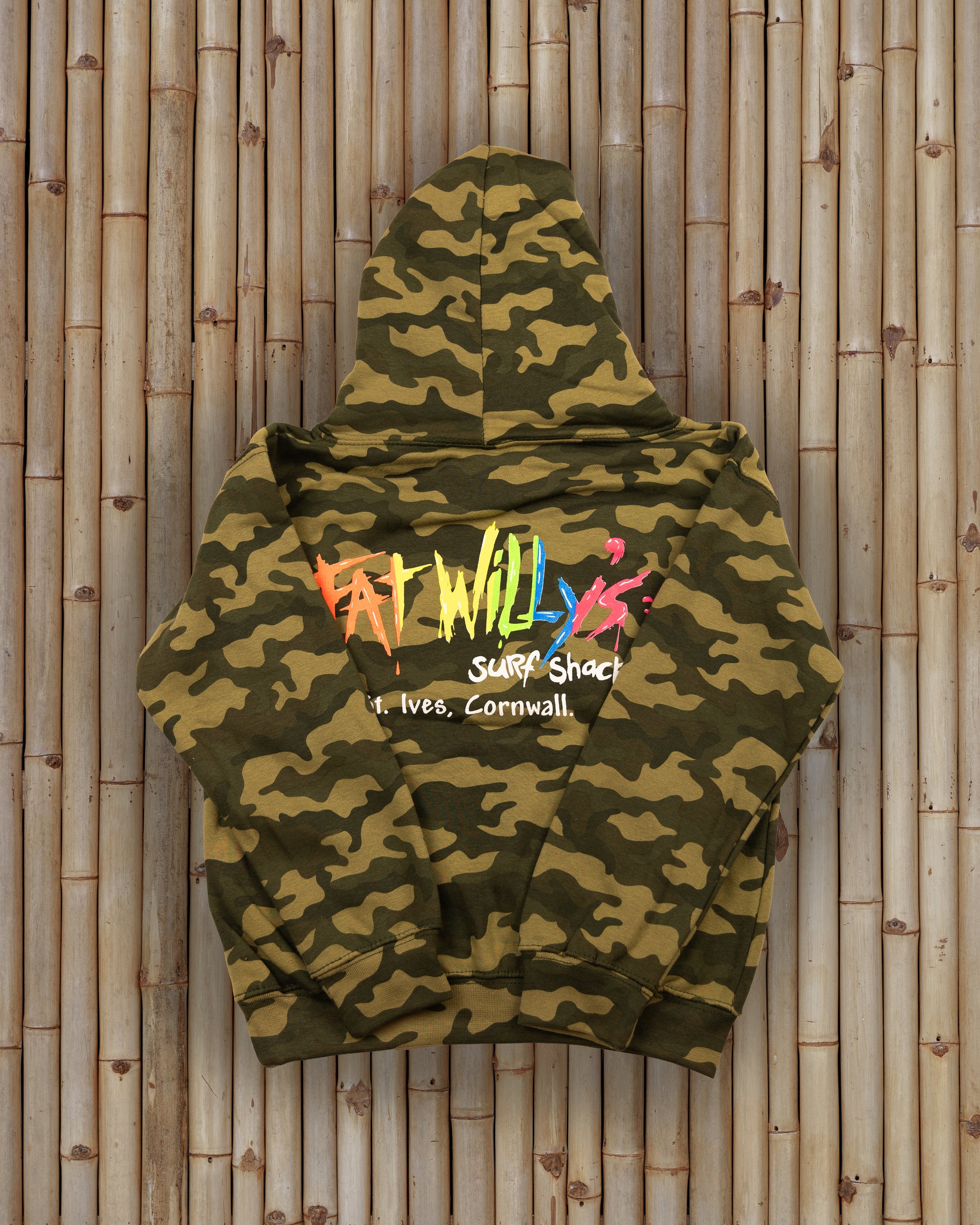 Kids Hoodies