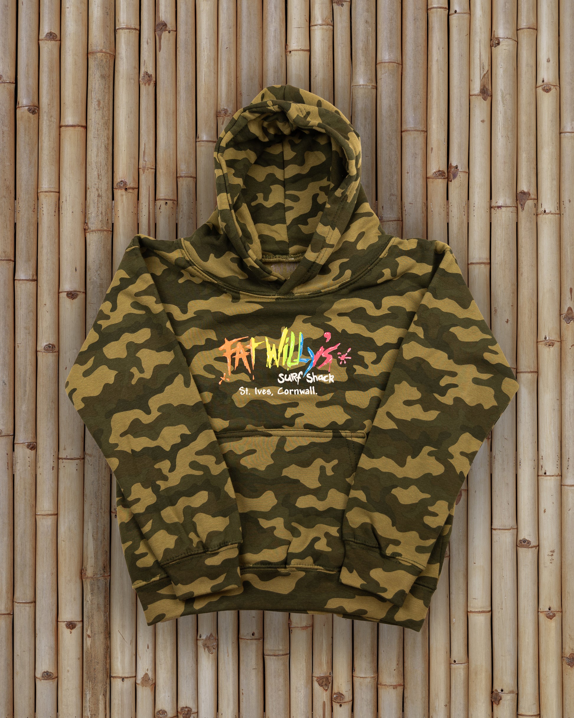 Kids Hoodies