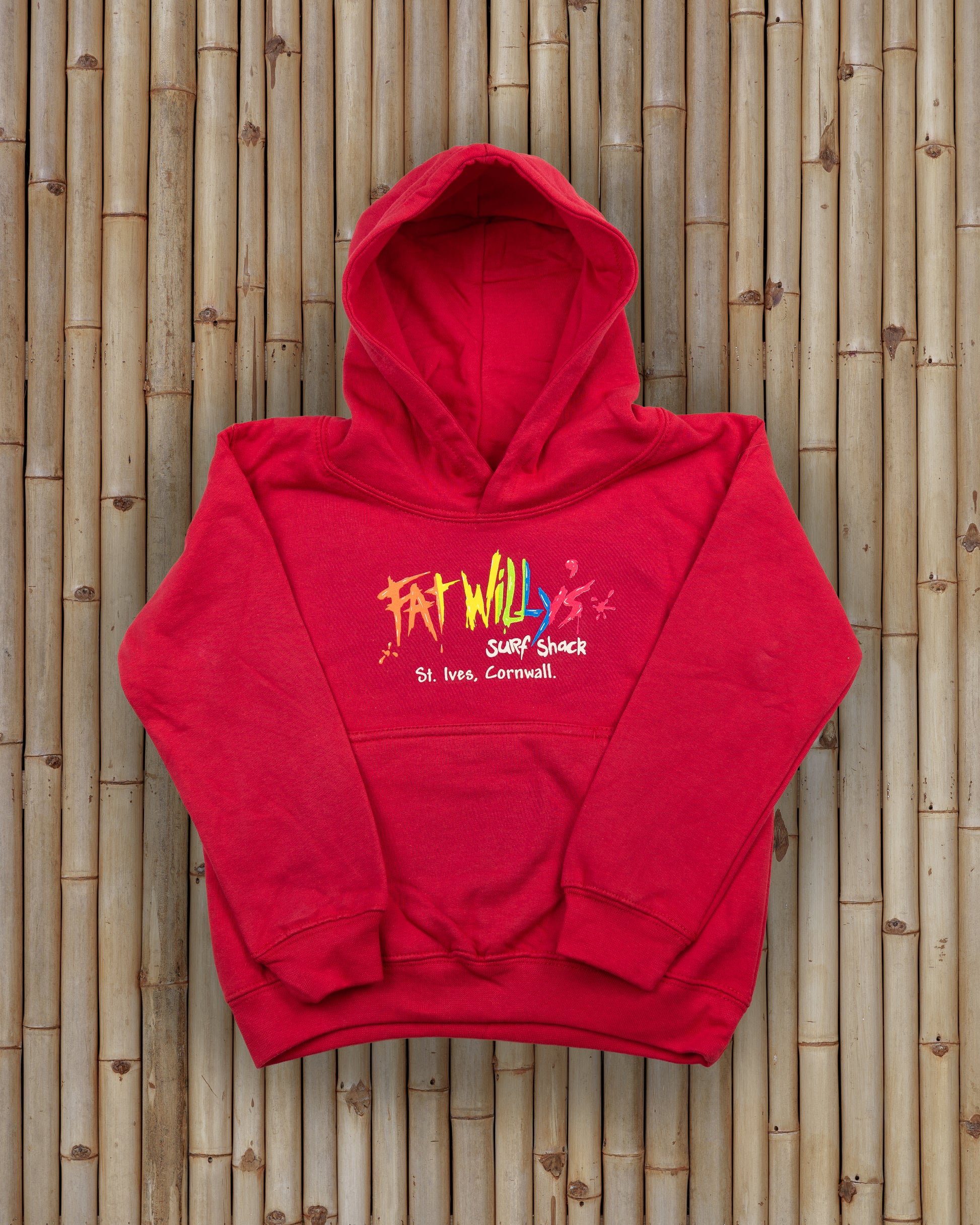 Kids Hoodies