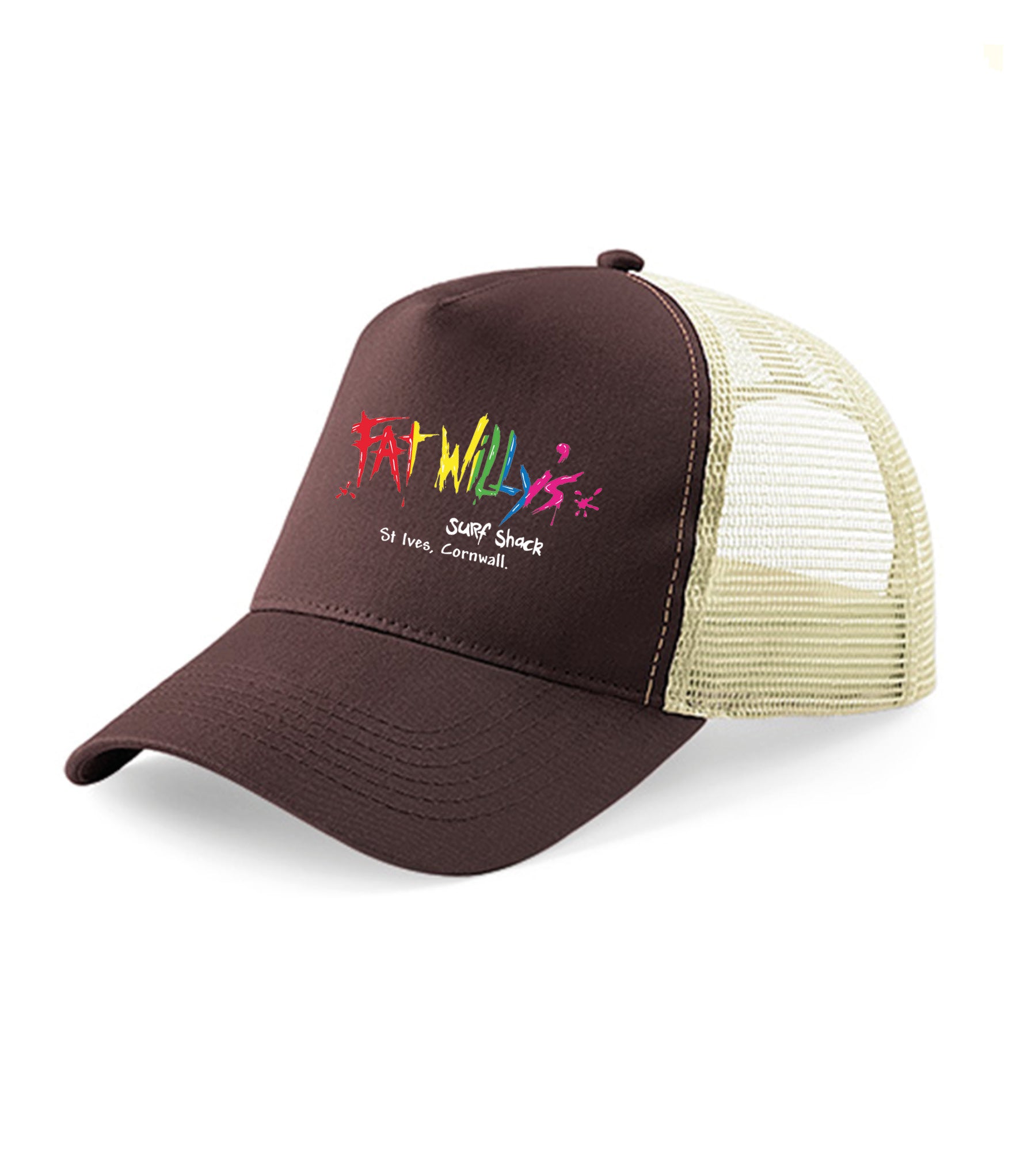 Baseball Cap