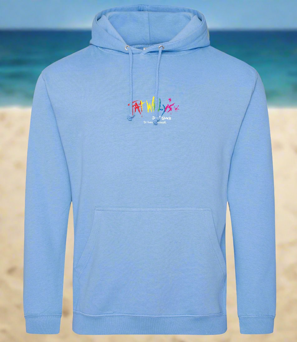 Adult Hoodies
