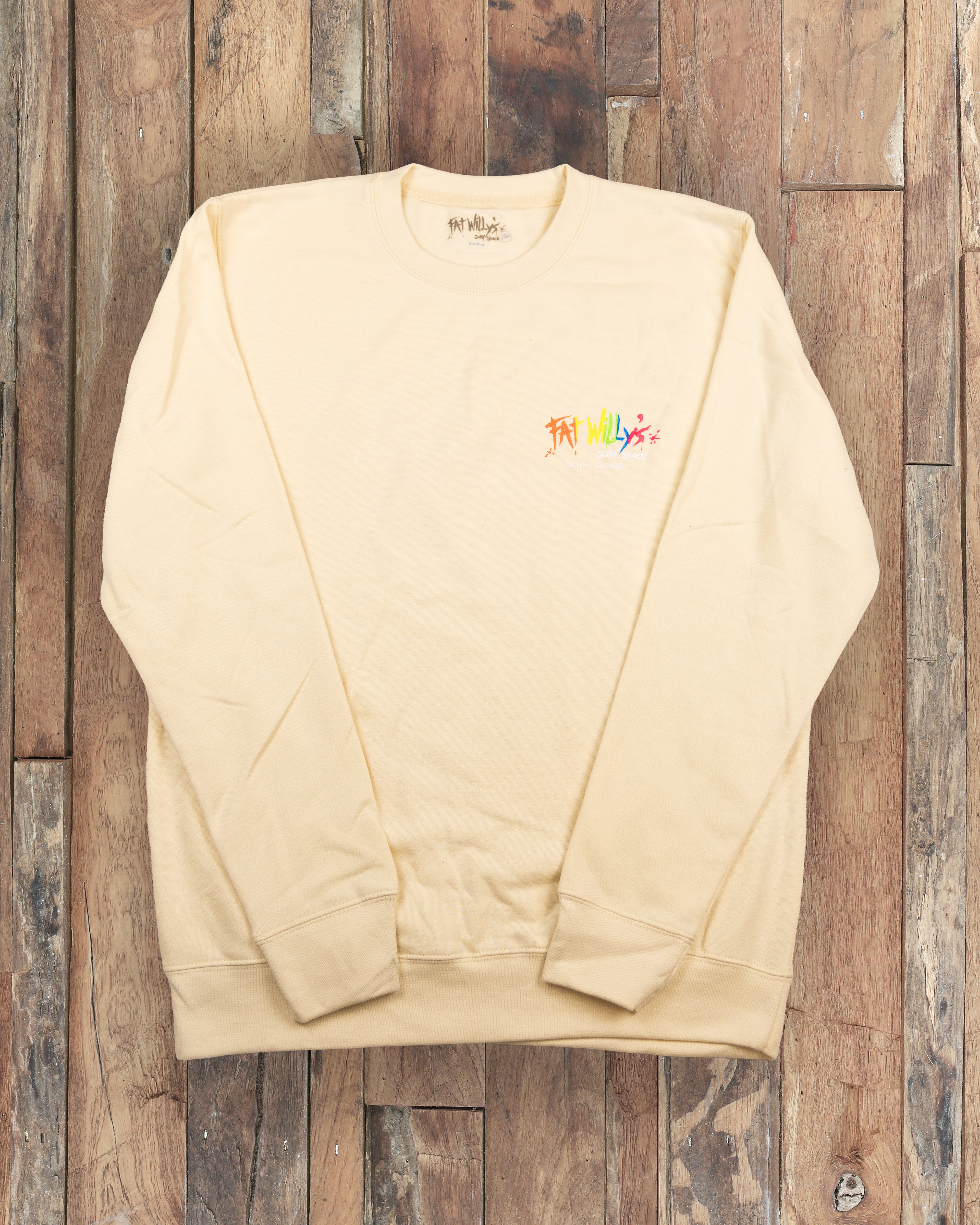 Sweatshirts