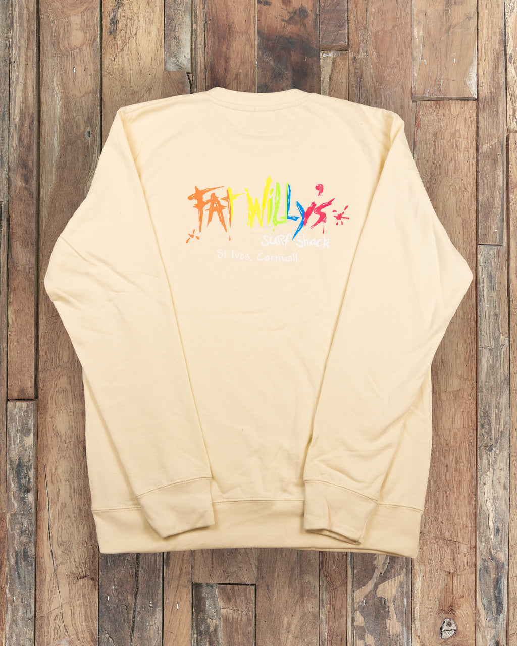 Sweatshirts