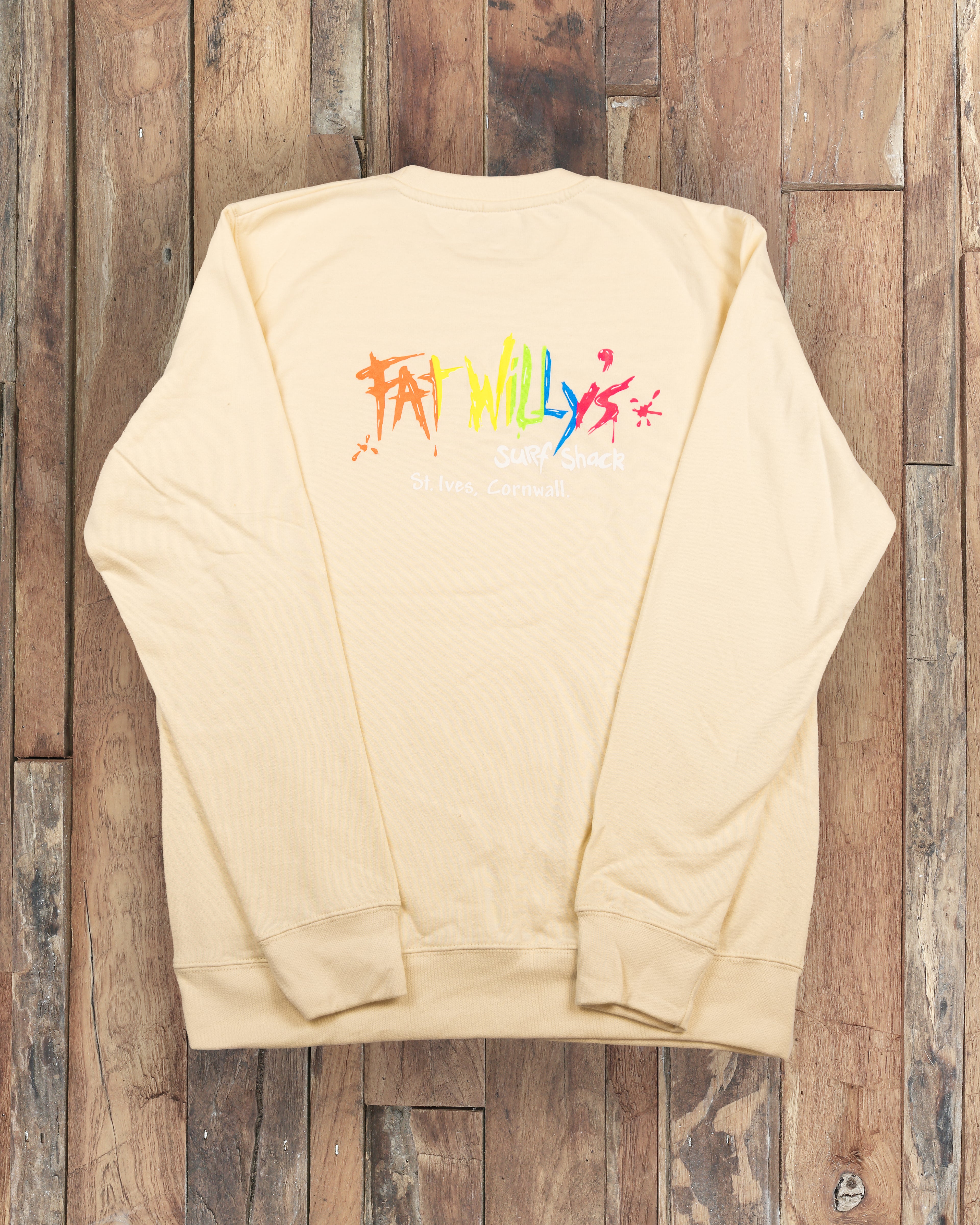Sweatshirts