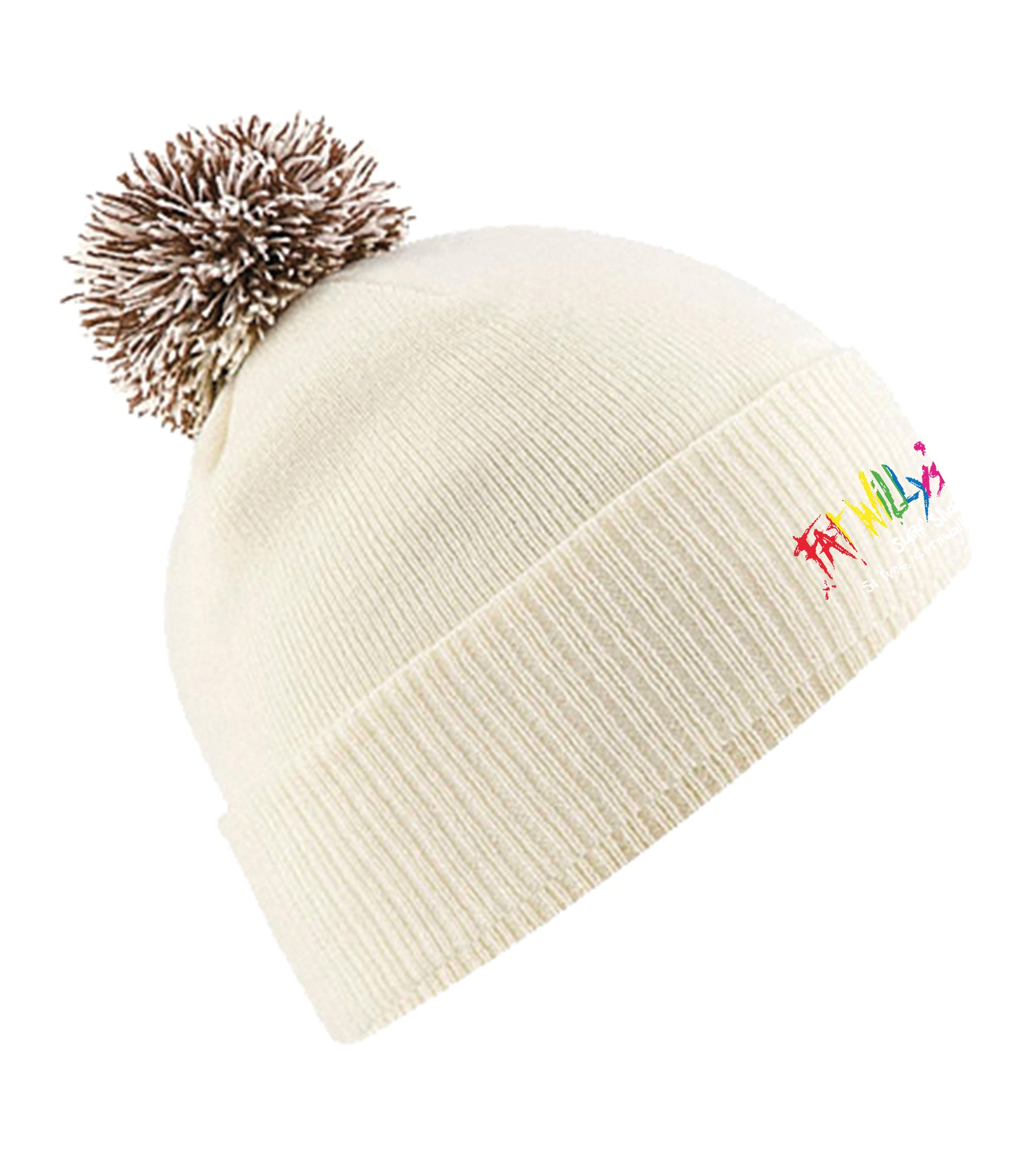 Bobble hats
