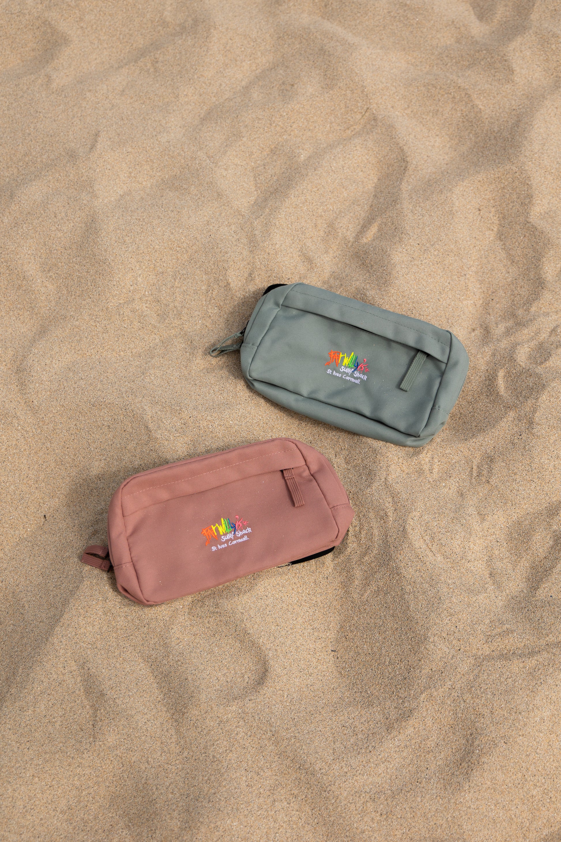 Belt Bag
