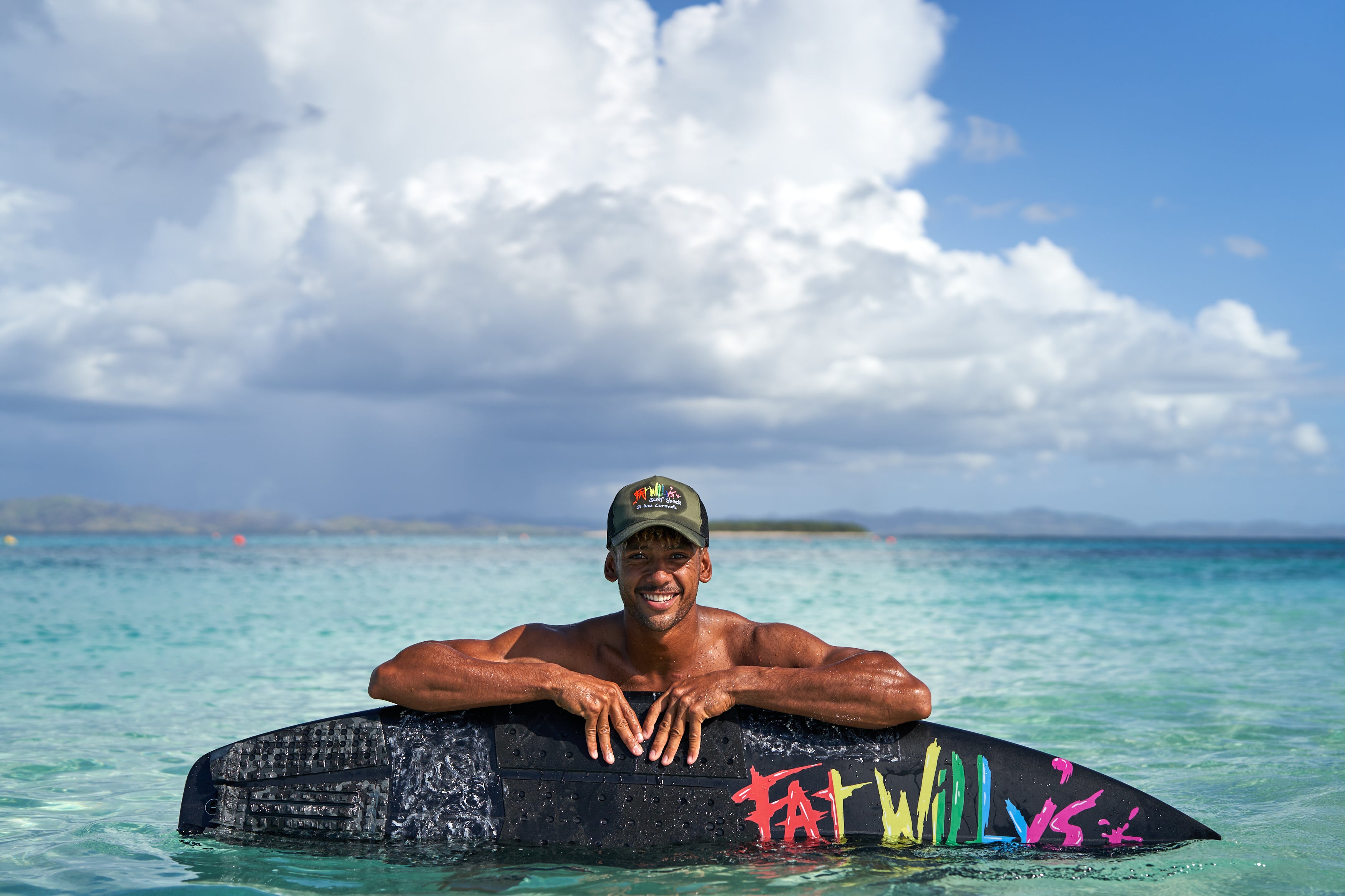 Surfboards