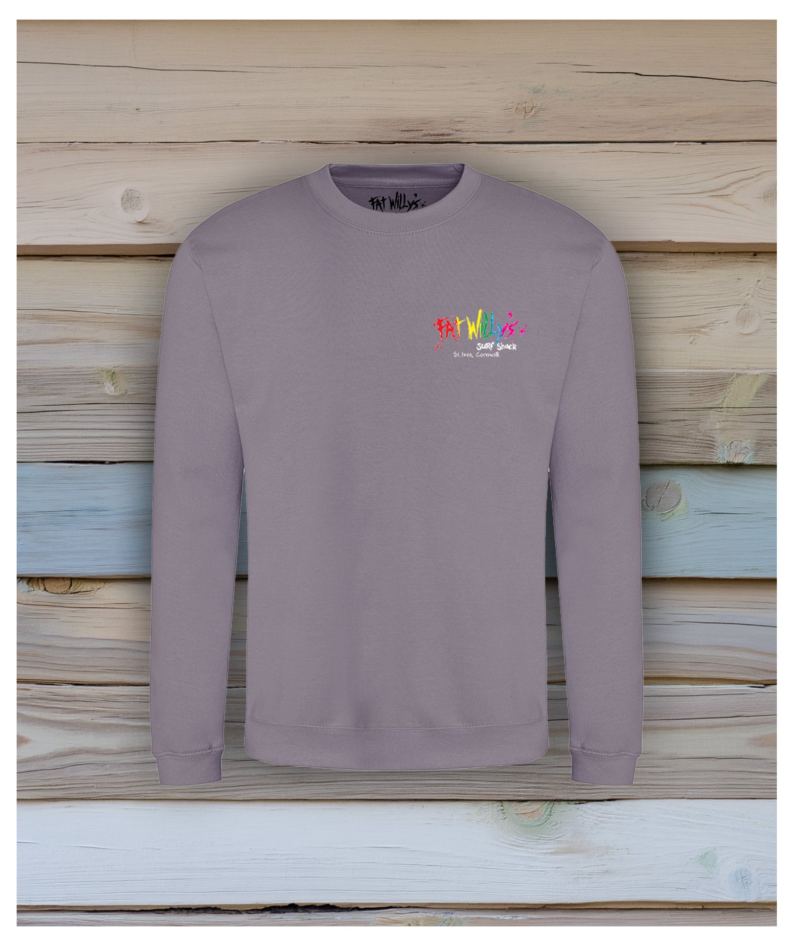 Sweatshirts
