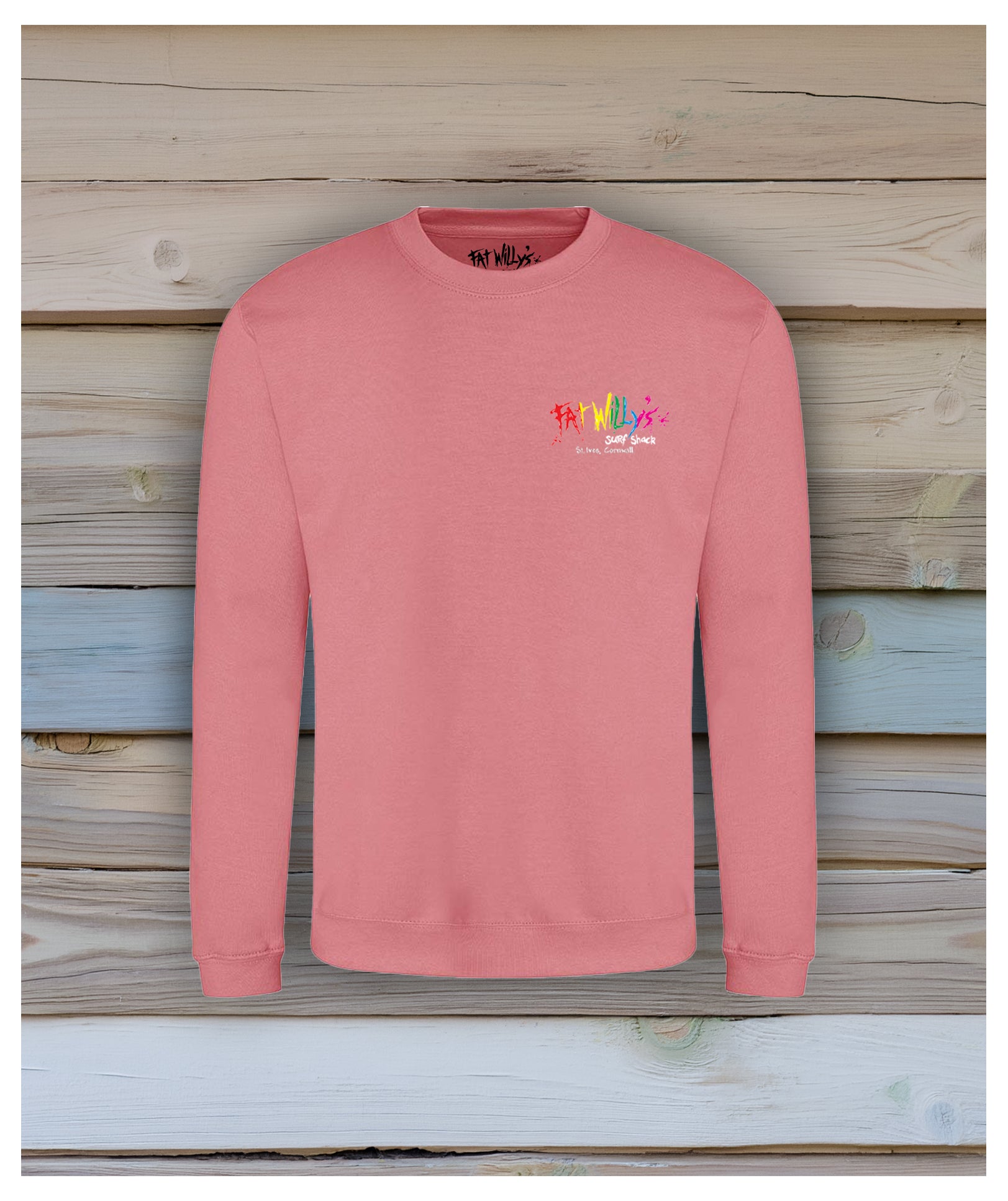 Sweatshirts