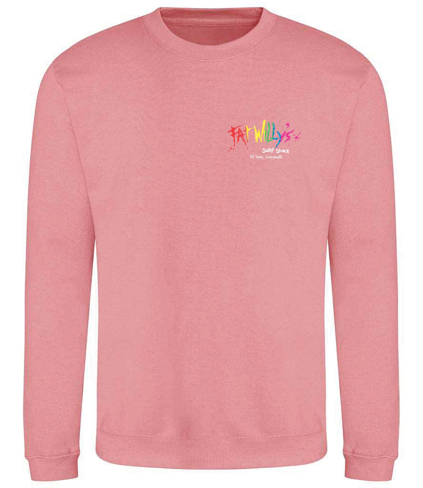 Sweatshirts