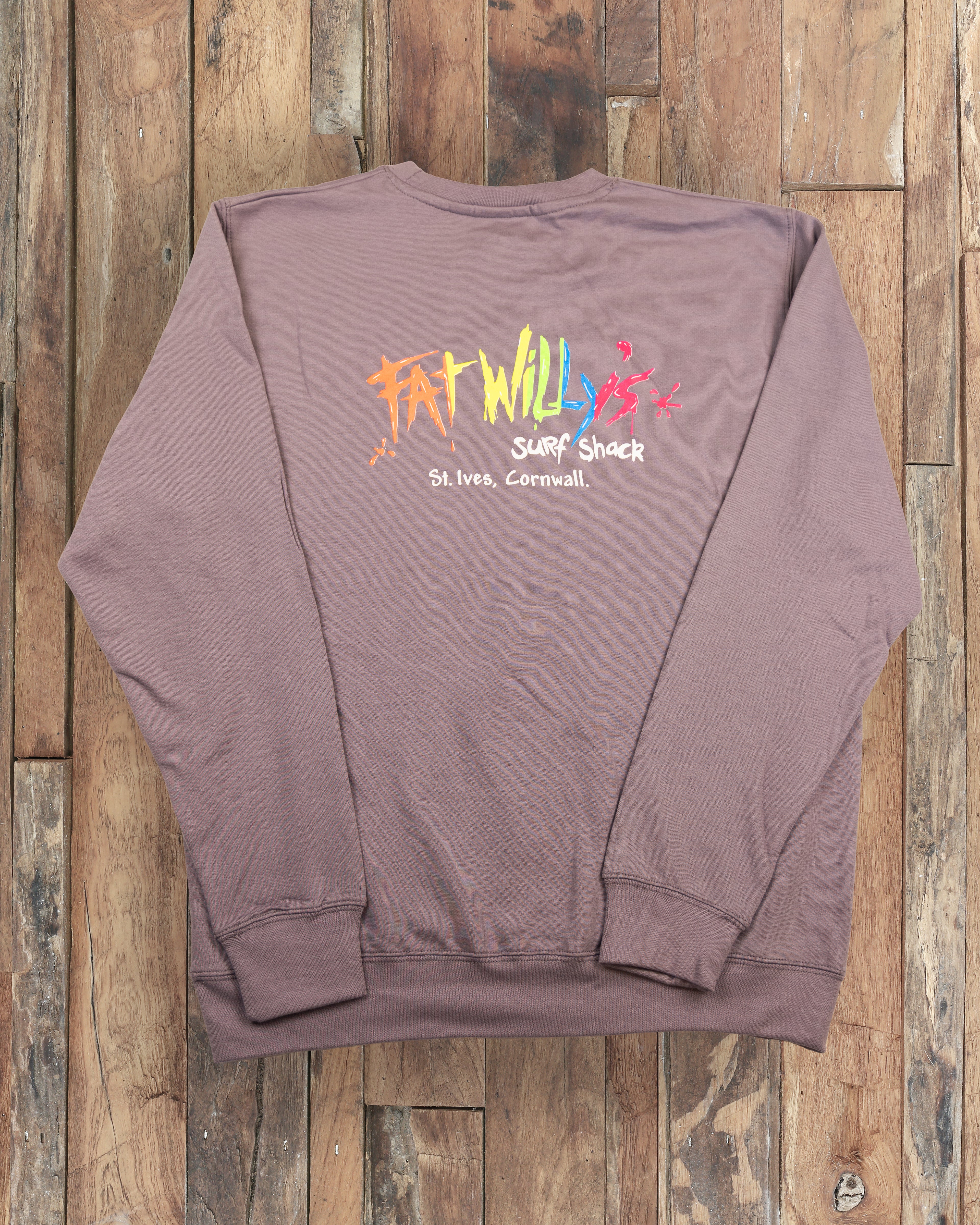 Sweatshirts