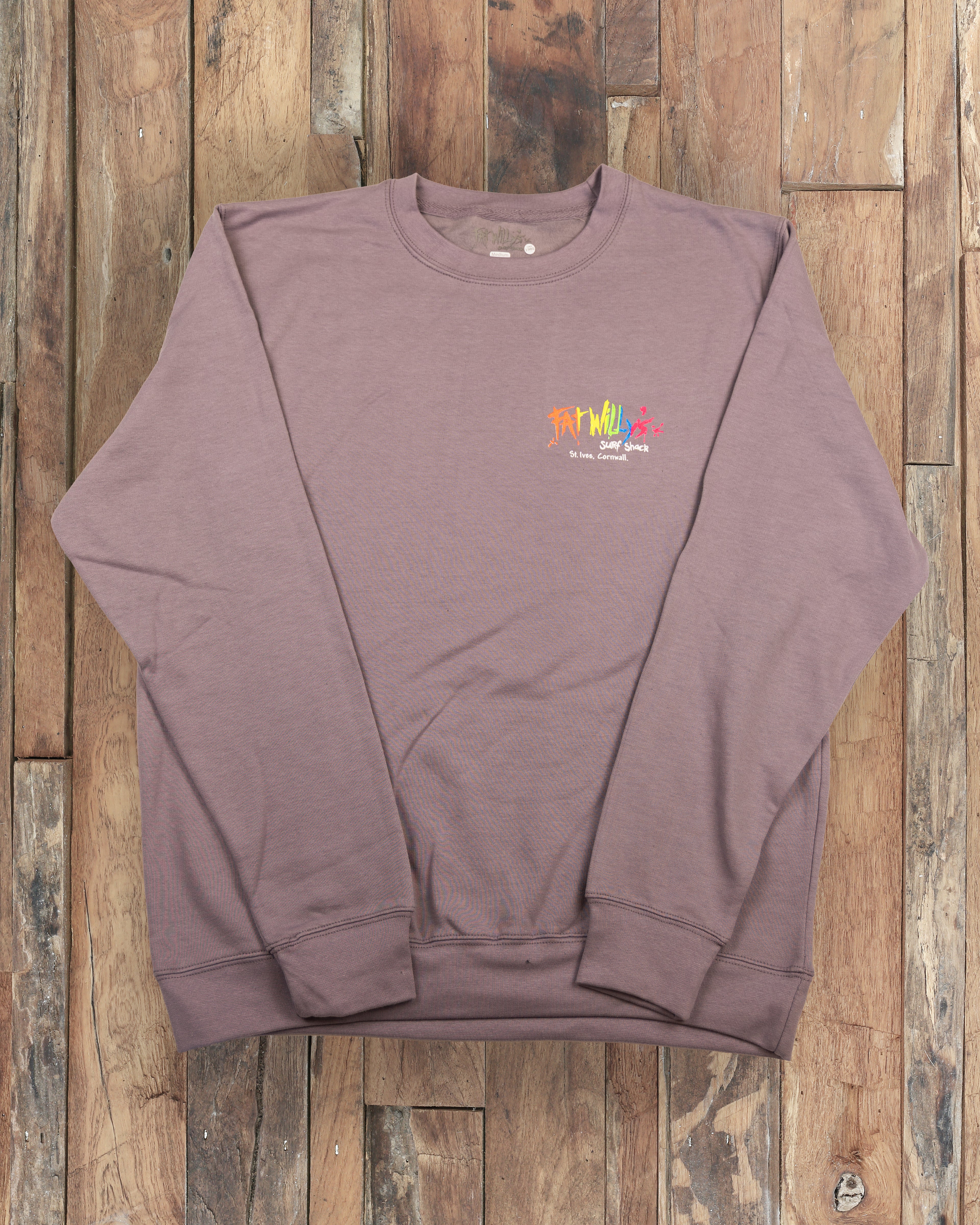 Sweatshirts