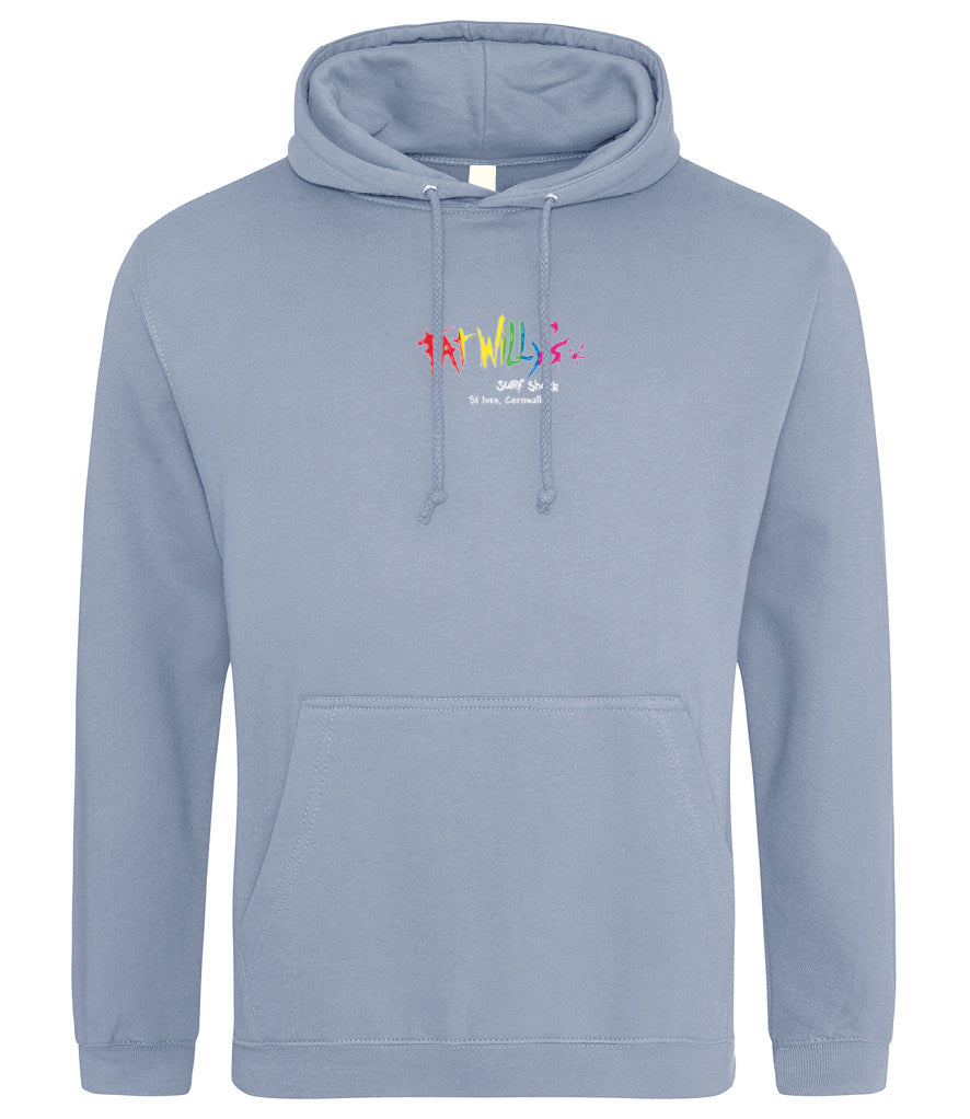 Adult Hoodies