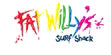 Fat Willy's Surf Shack St. Ives - Home
