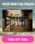 Fat Willy's Surf Shack St. Ives Gift Card