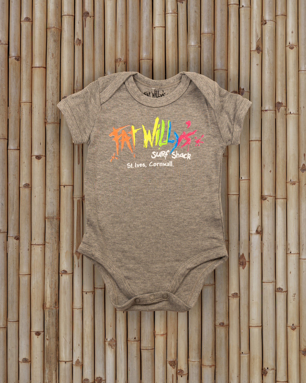 Baby Vests