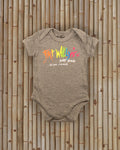Baby Vests