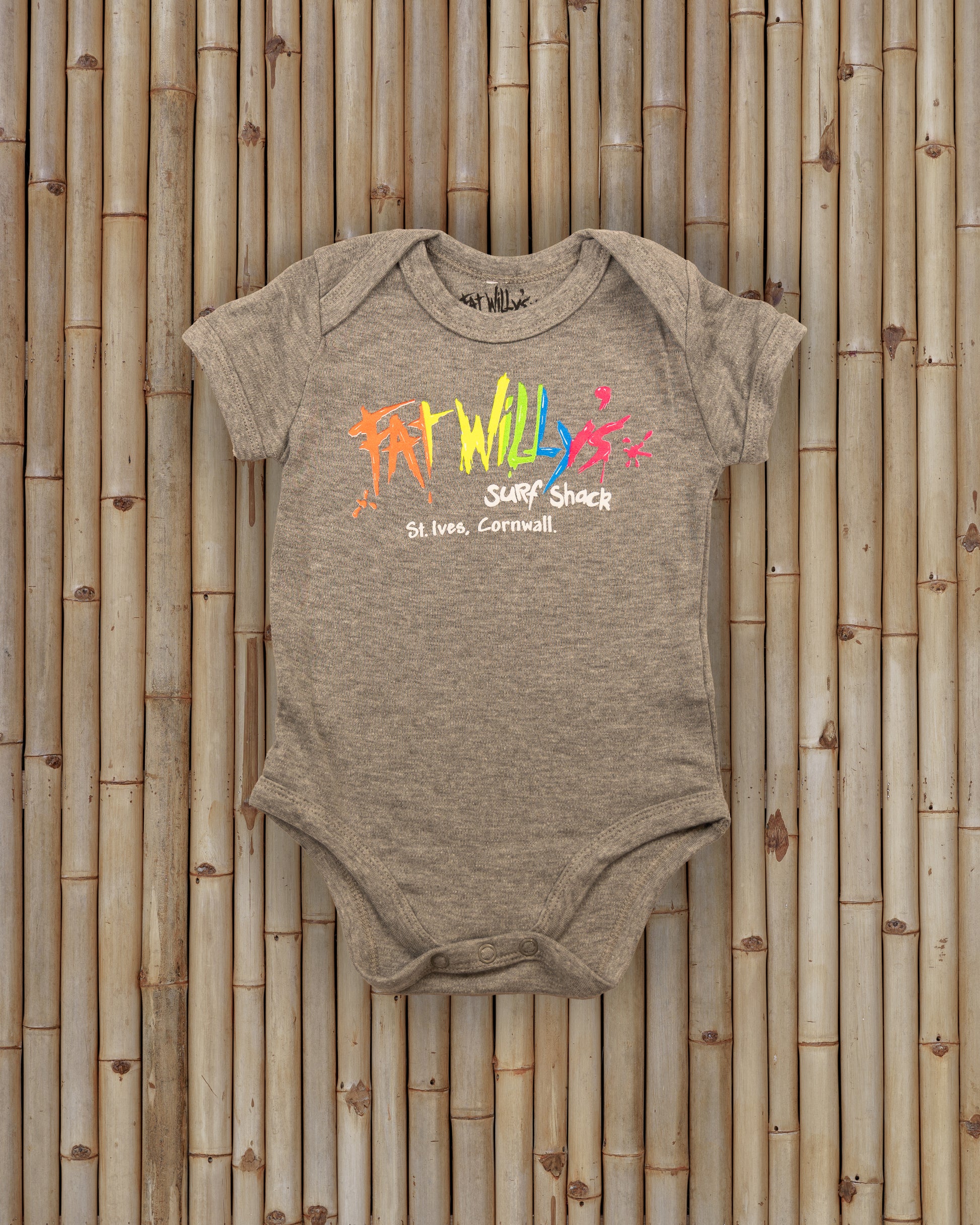 Baby Vests