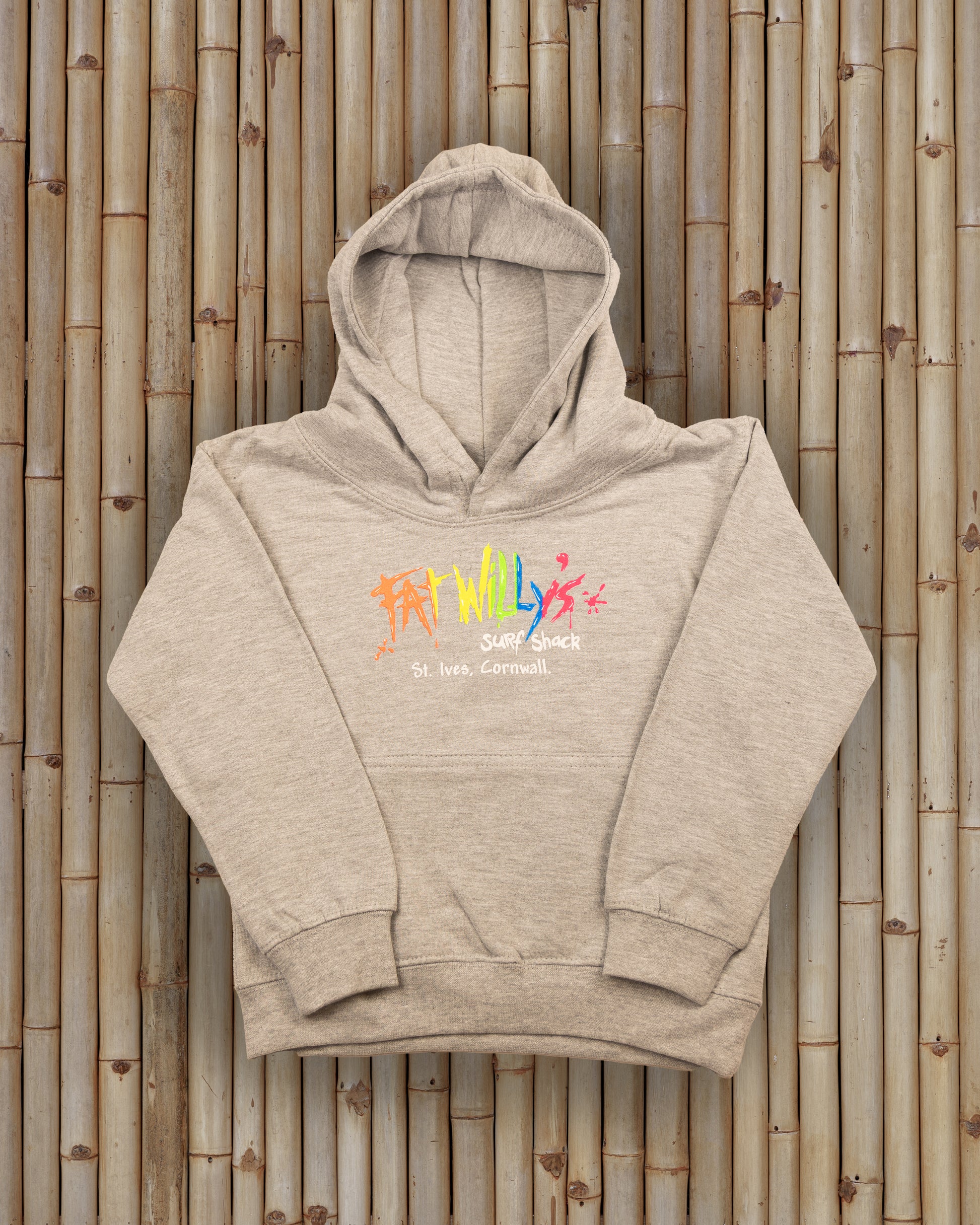 Kids Hoodies