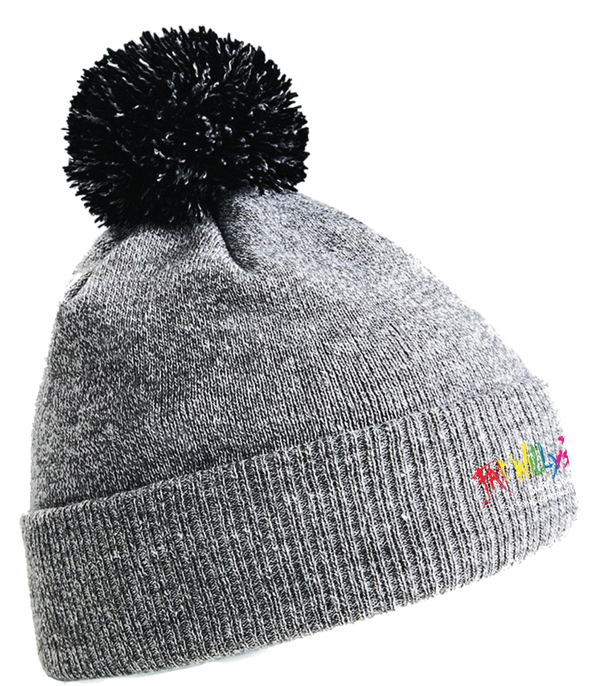 Bobble hats