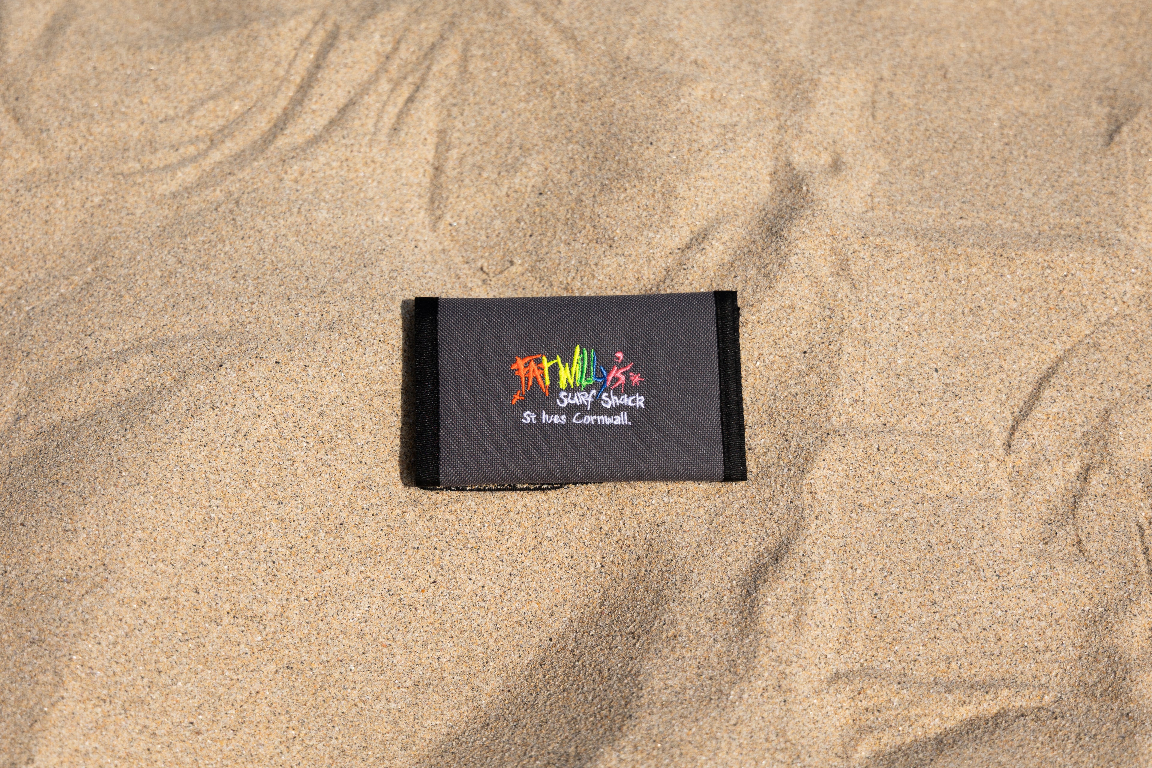 Wallets