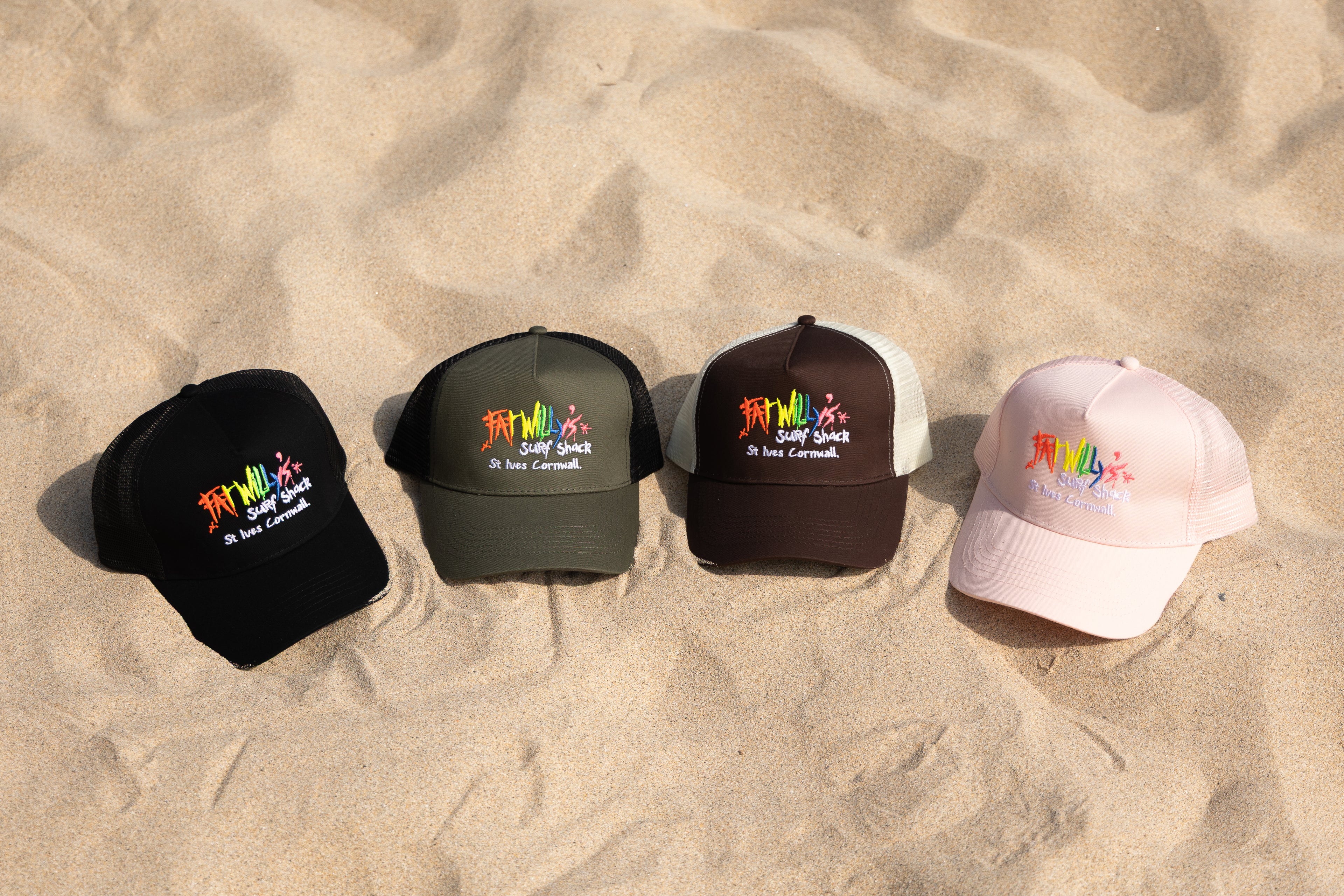 Baseball Cap
