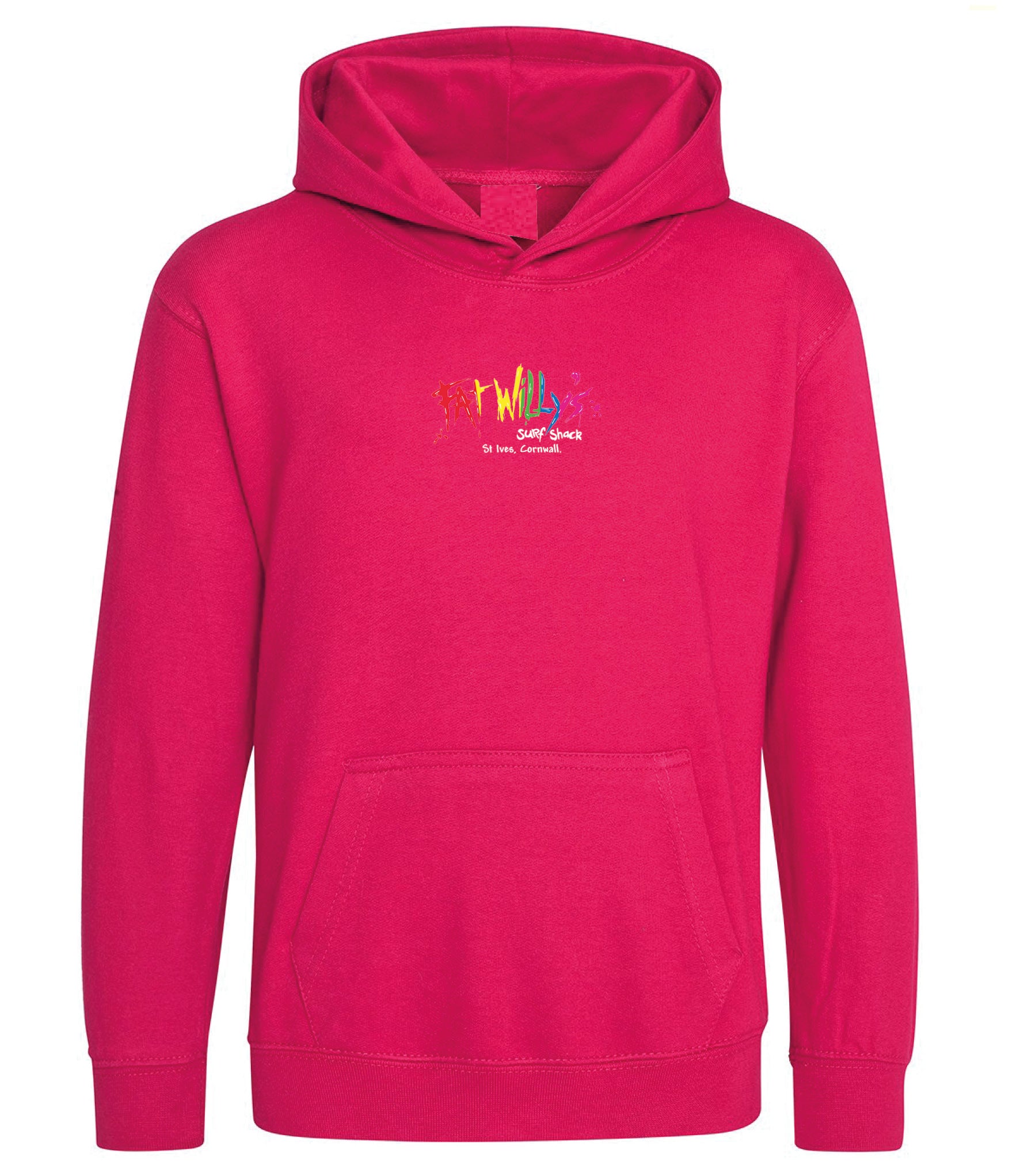 Kids Hoodies