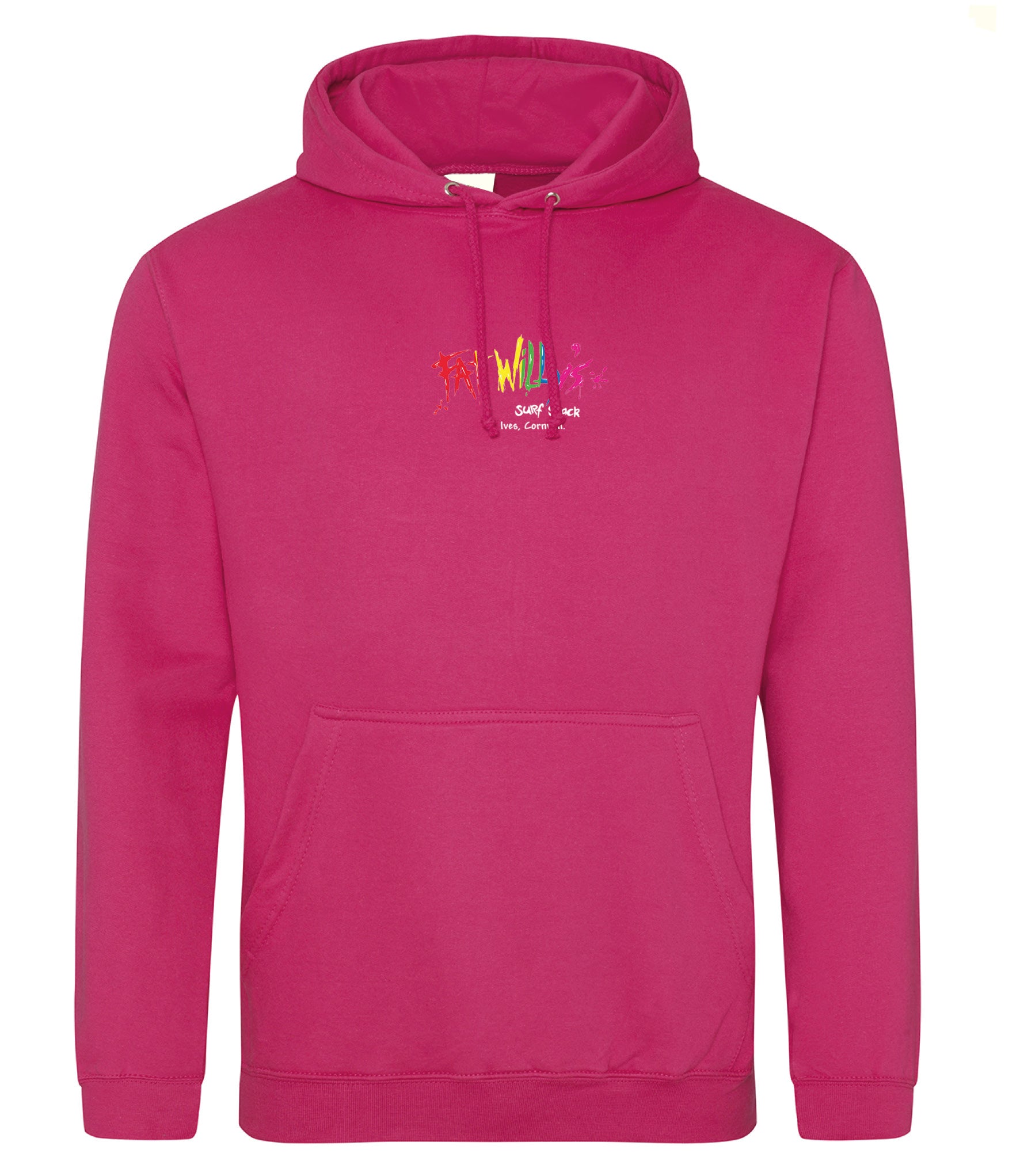 Adult Hoodies