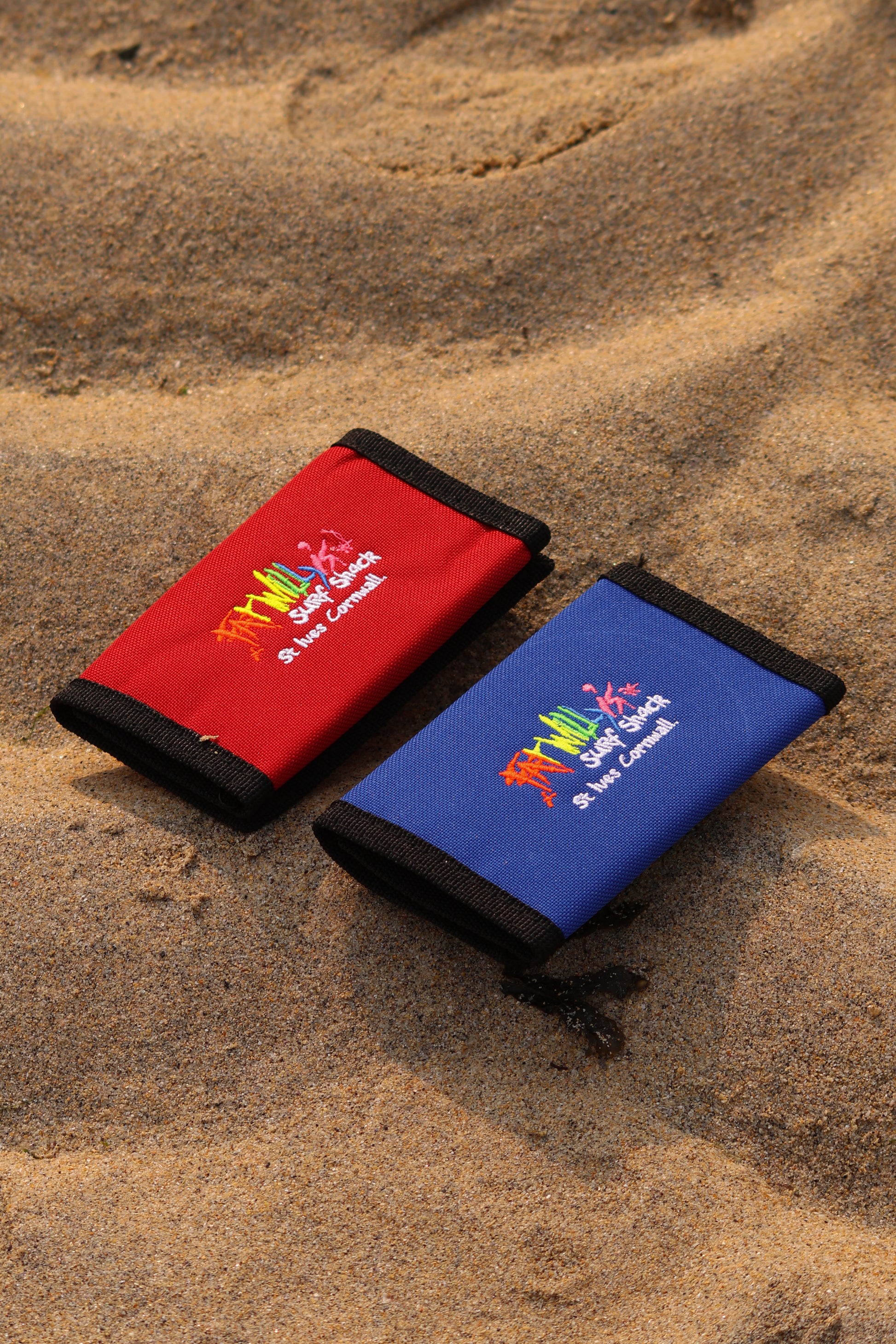 Wallets
