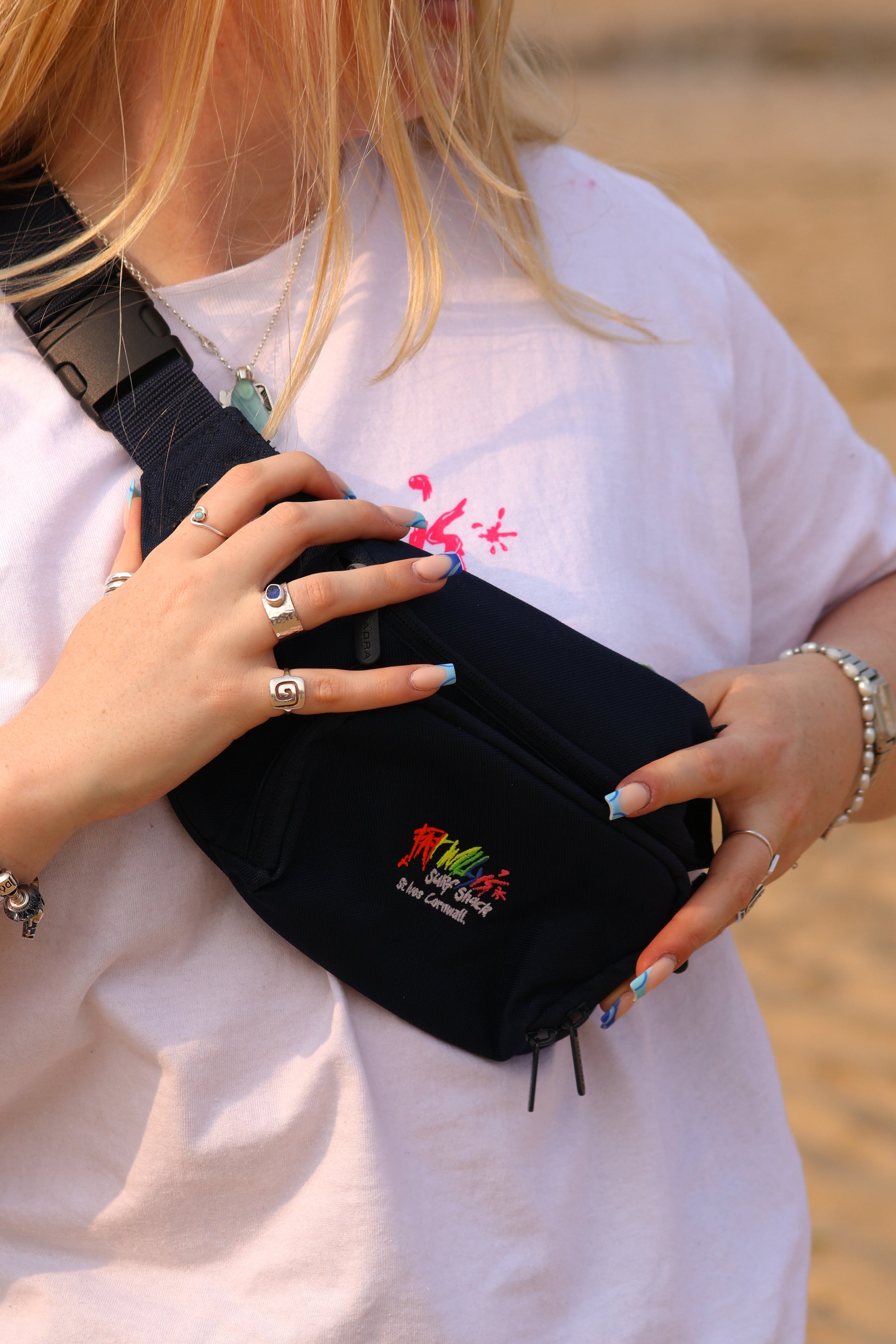 Belt Bag