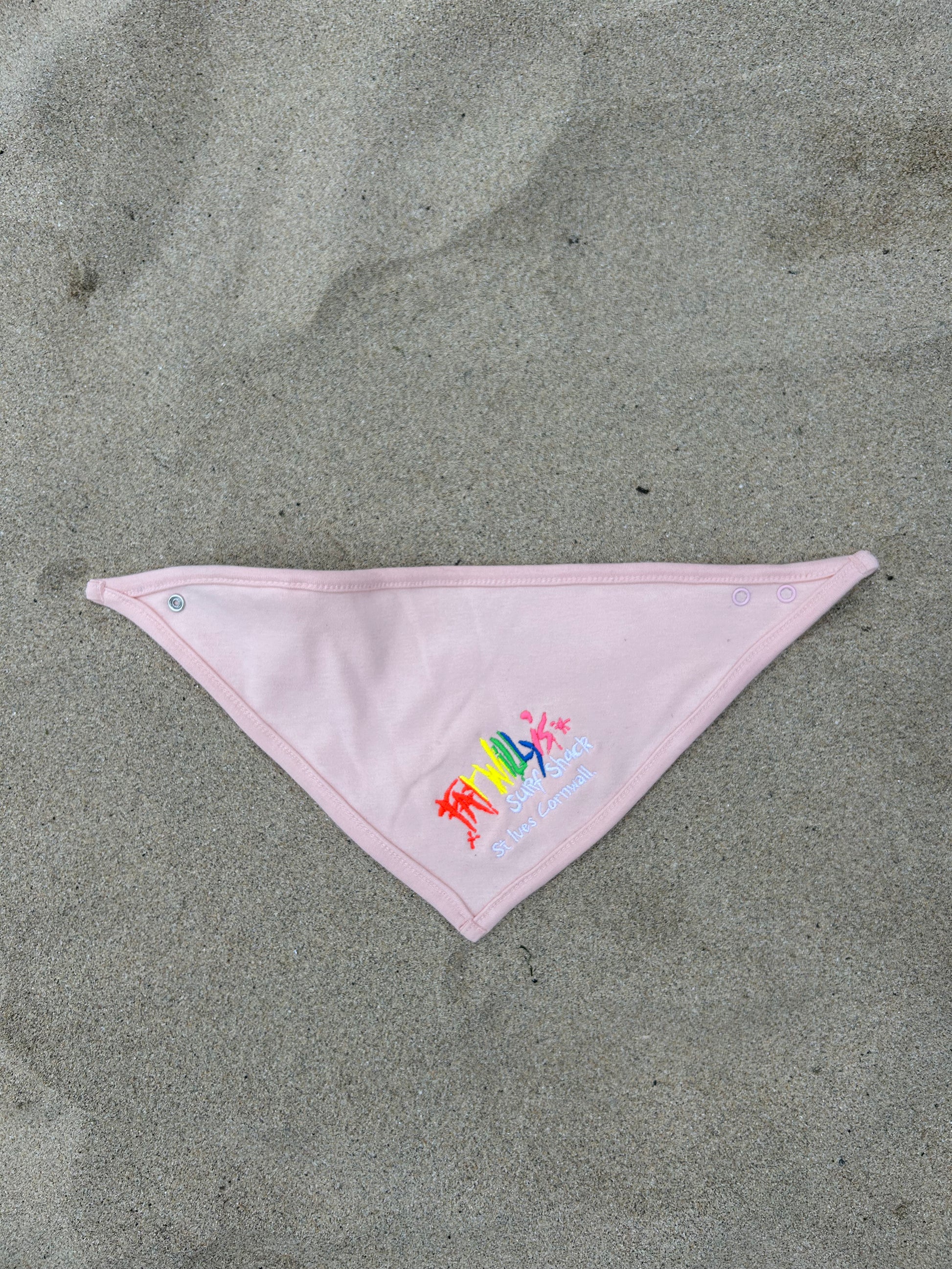 Bandana Bib