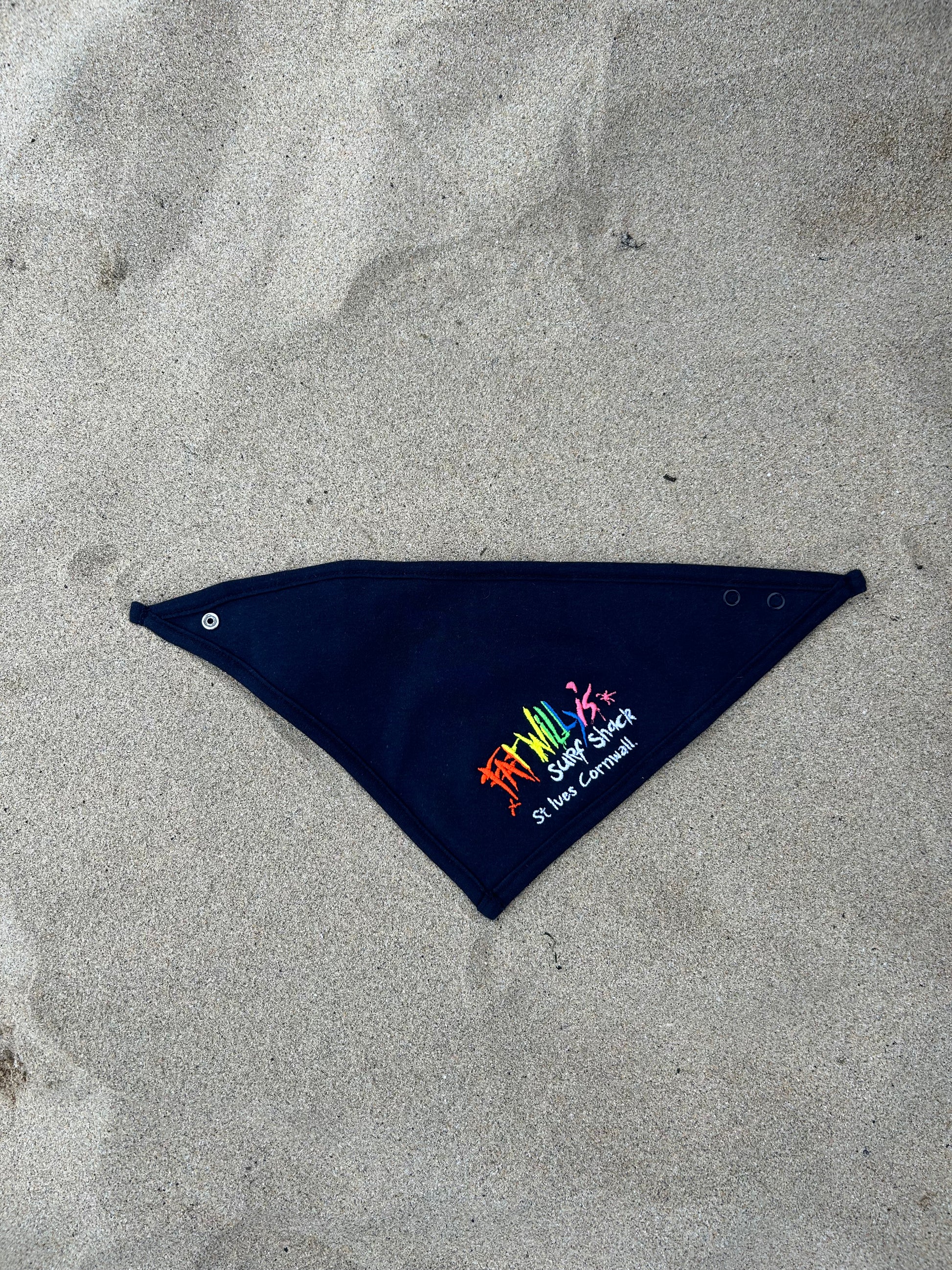 Bandana Bib