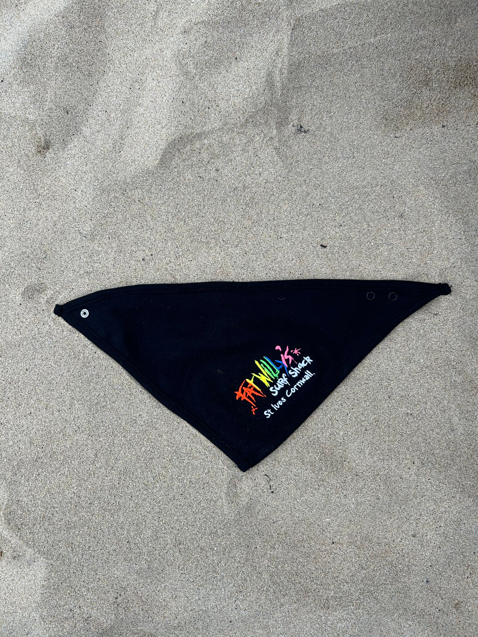 Bandana Bib