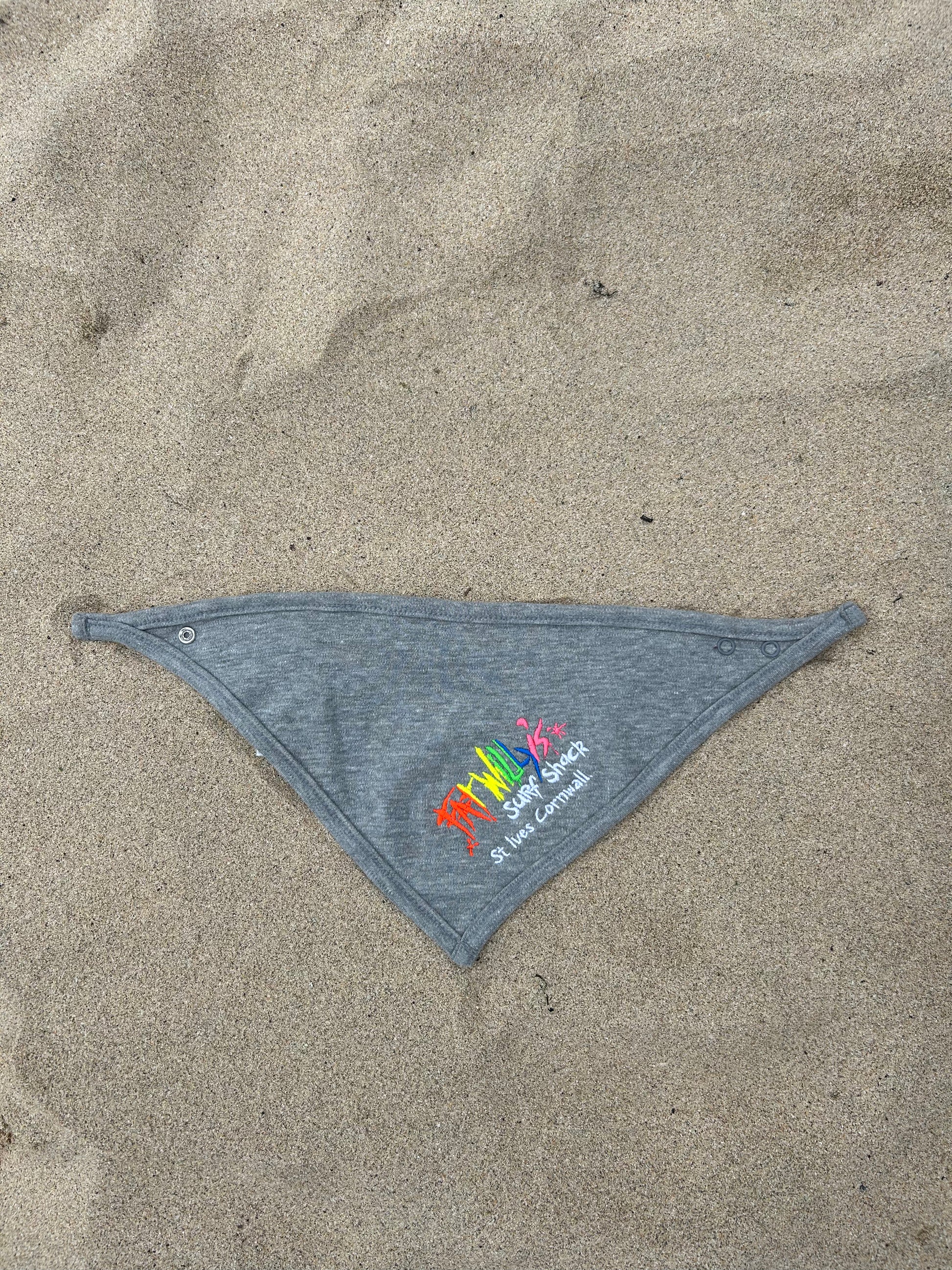 Bandana Bib