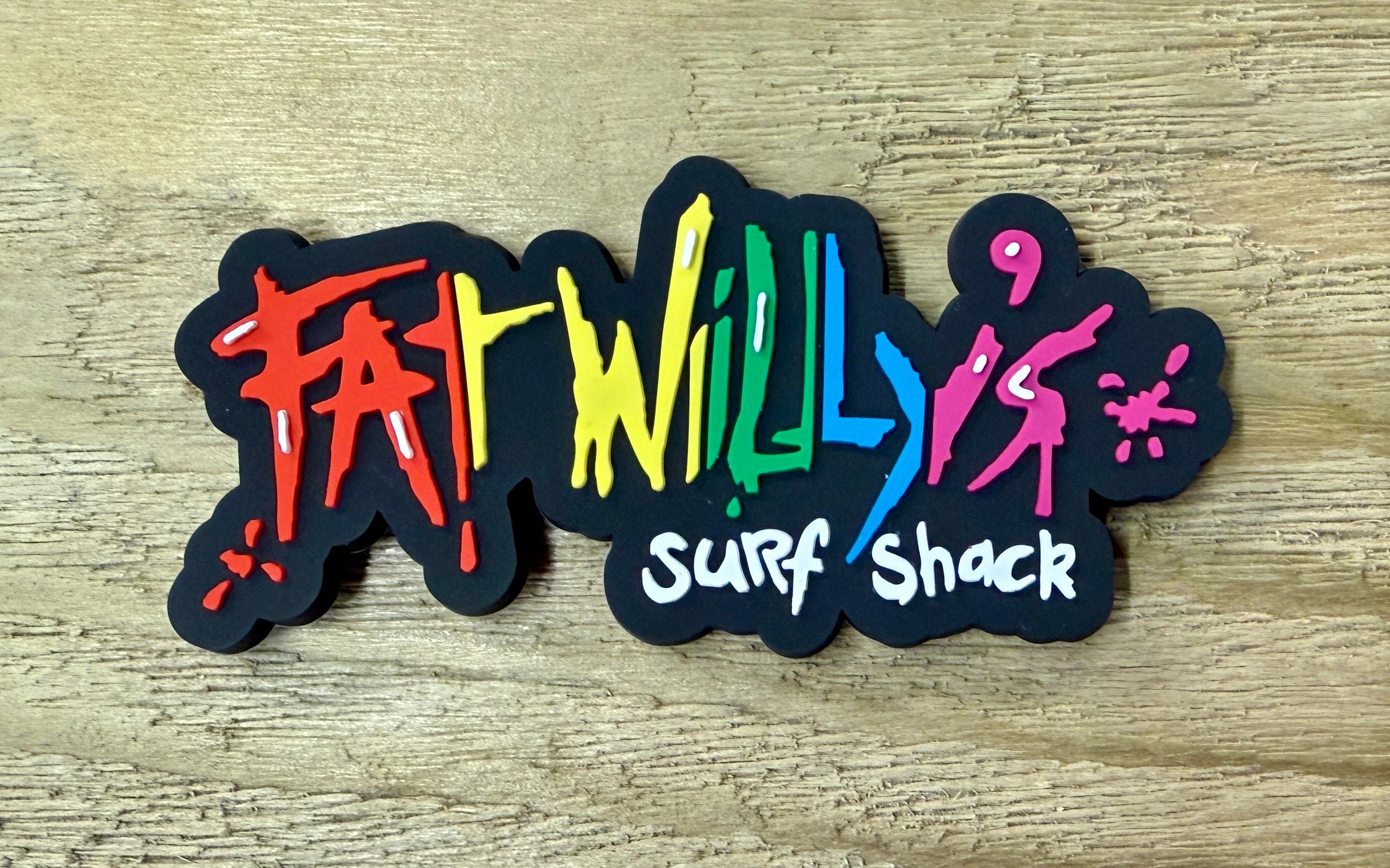Fridge magnet