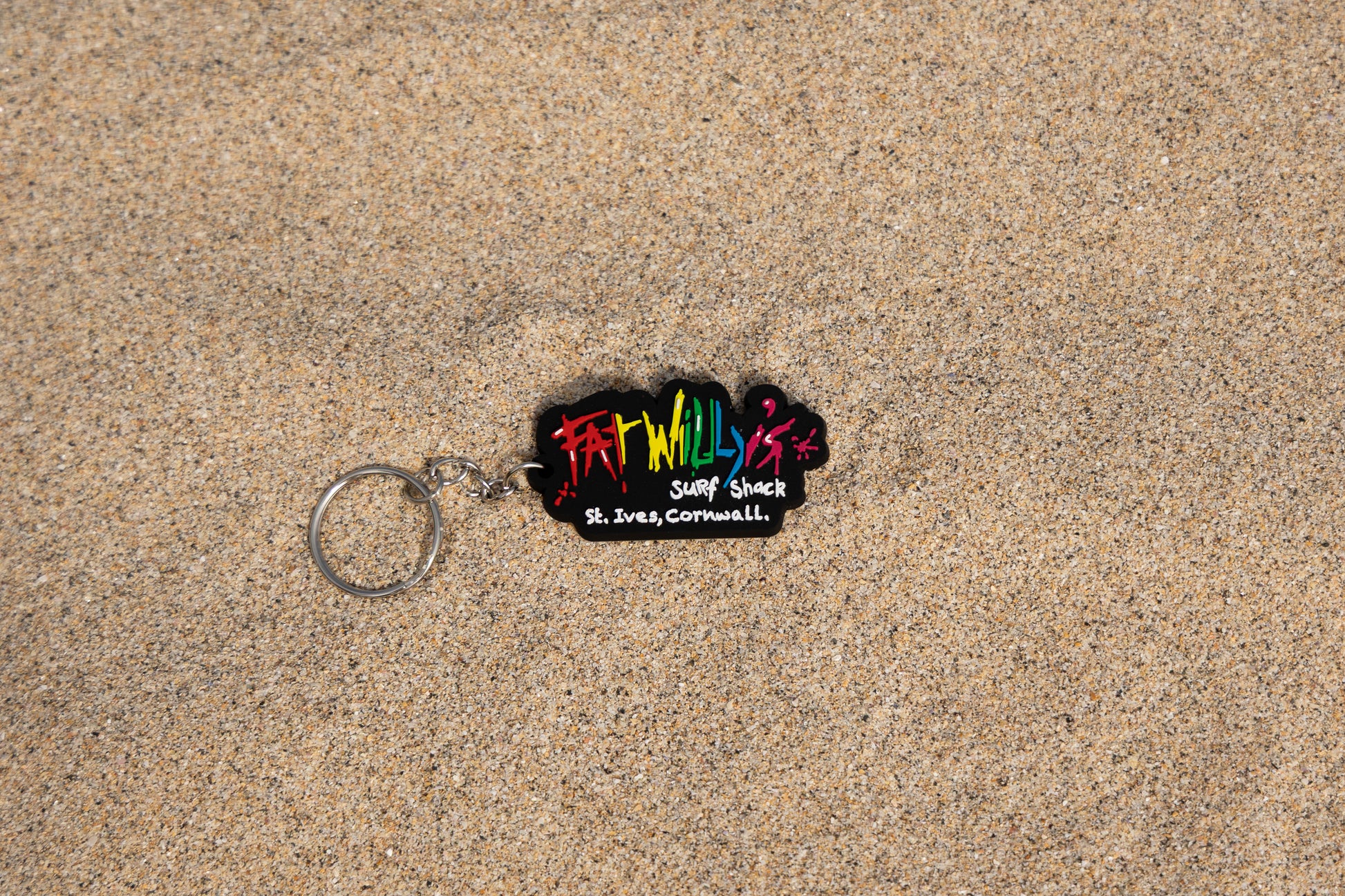 Keyring