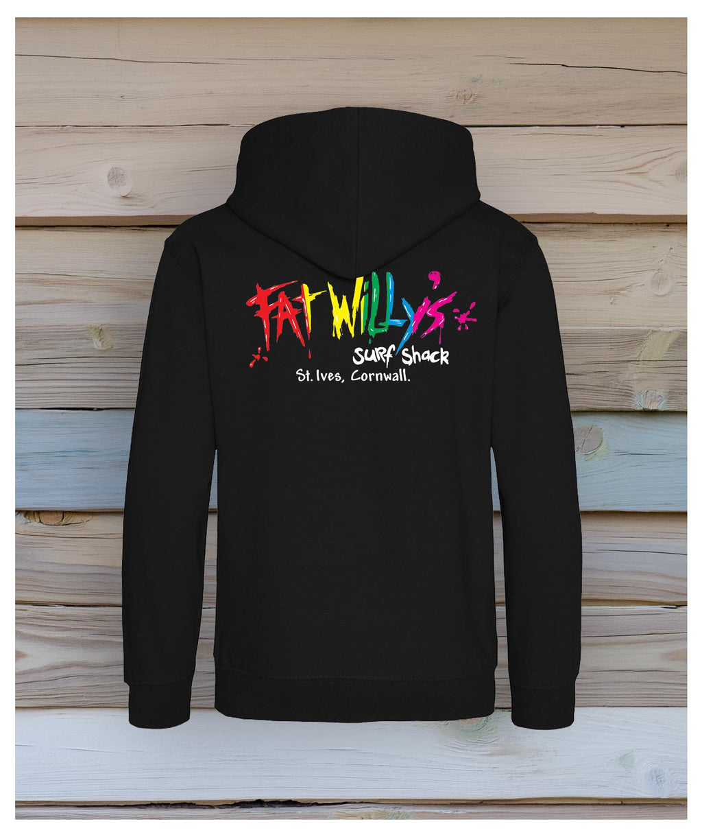 Kids Hoodies