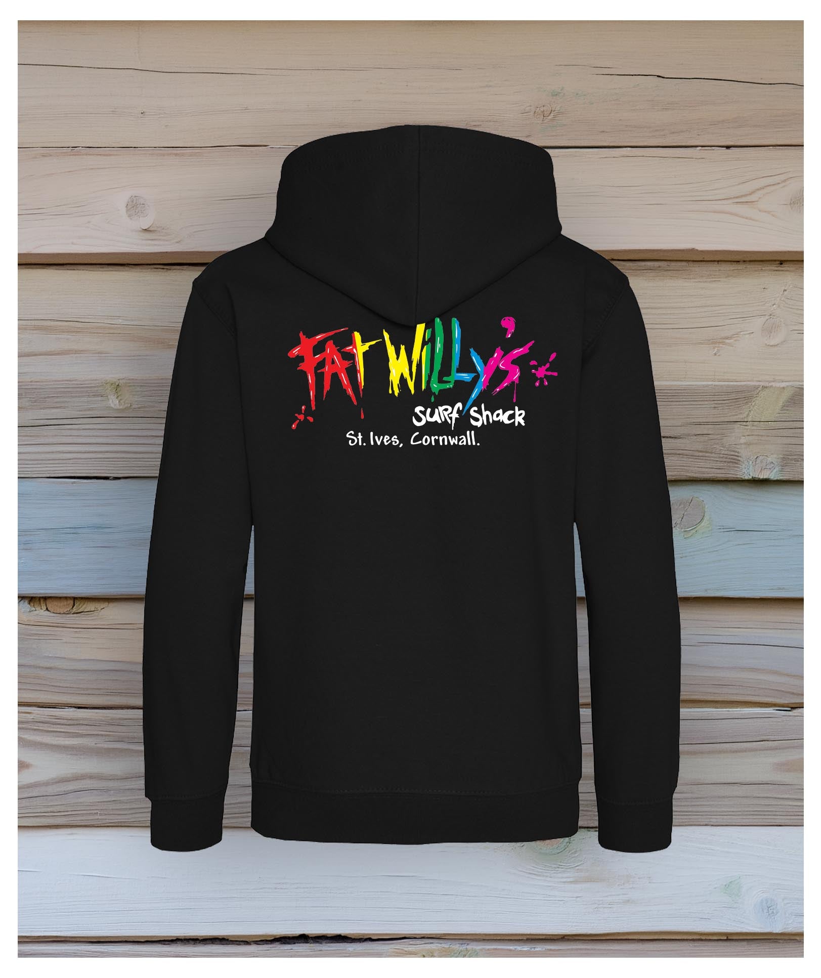Kids Hoodies