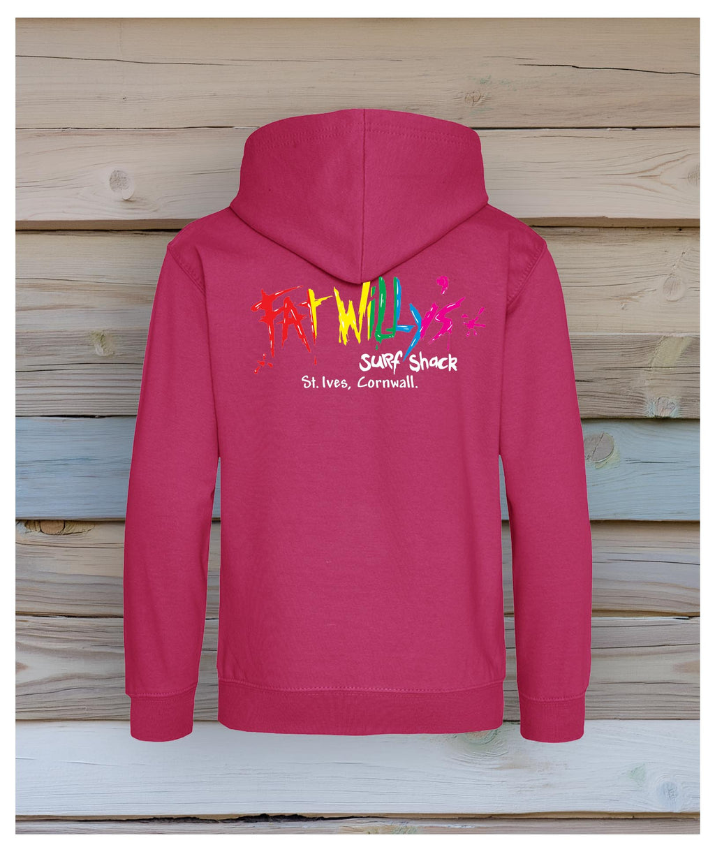 Kids Hoodies