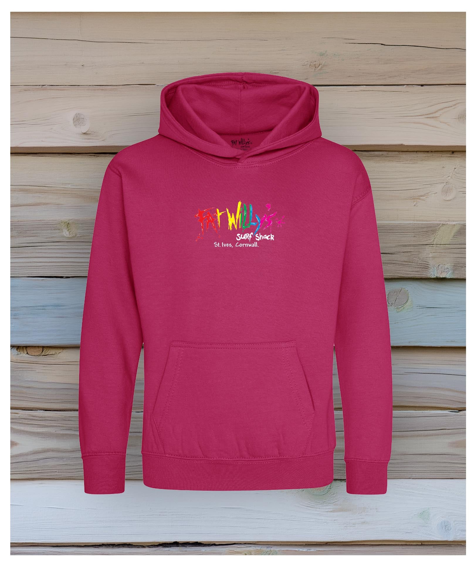 Kids Hoodies